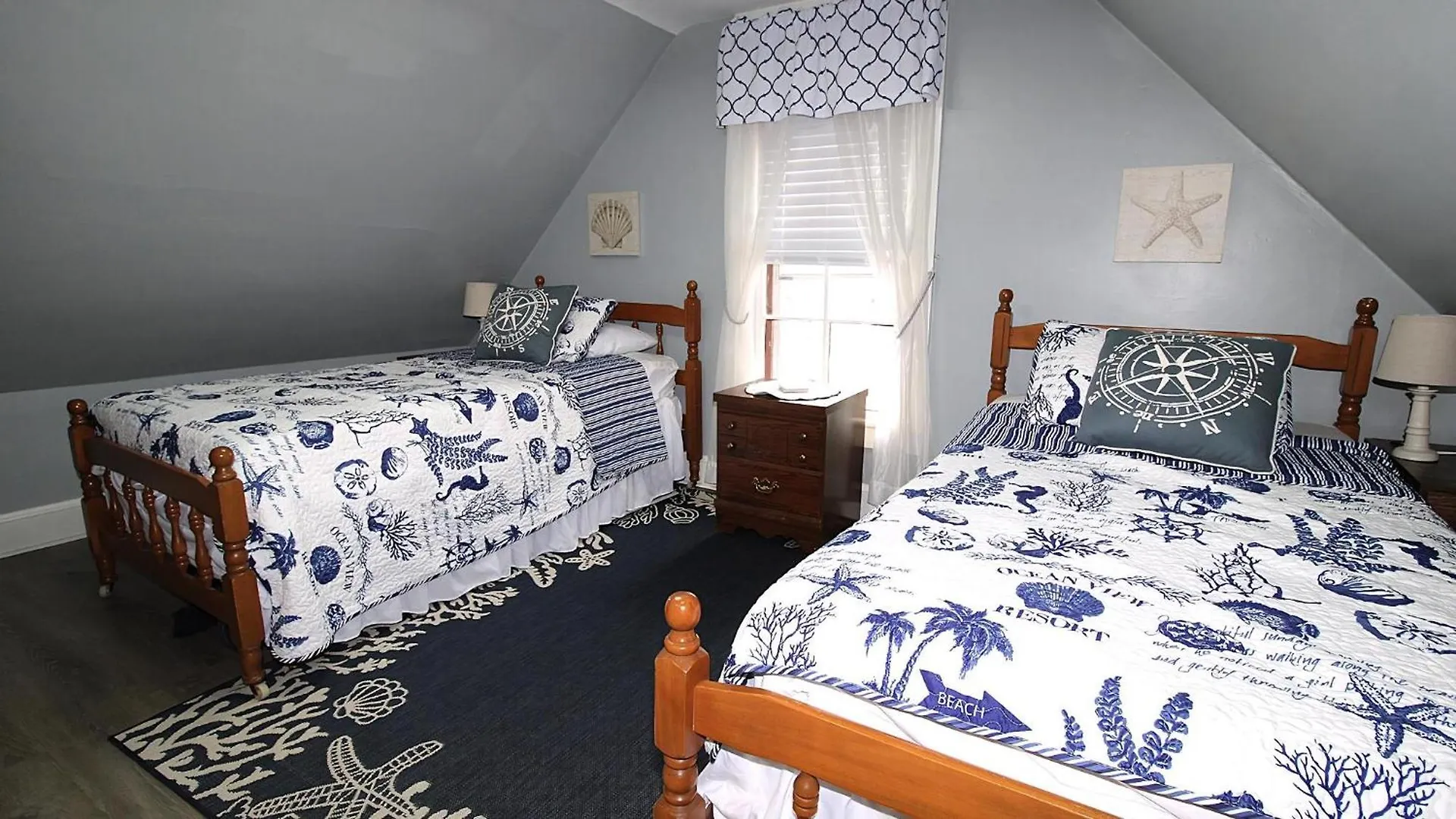 Holiday home The Daisy Cottage- Whole House Cape May