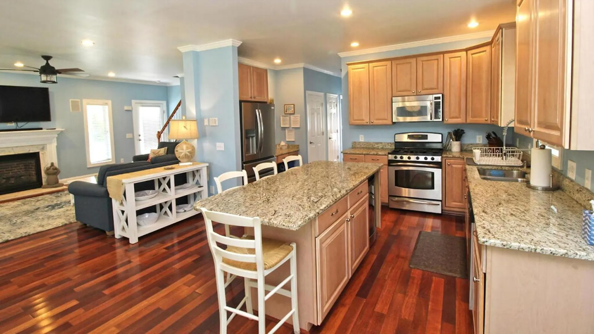 1036 Maryland Ave, * Cape May
