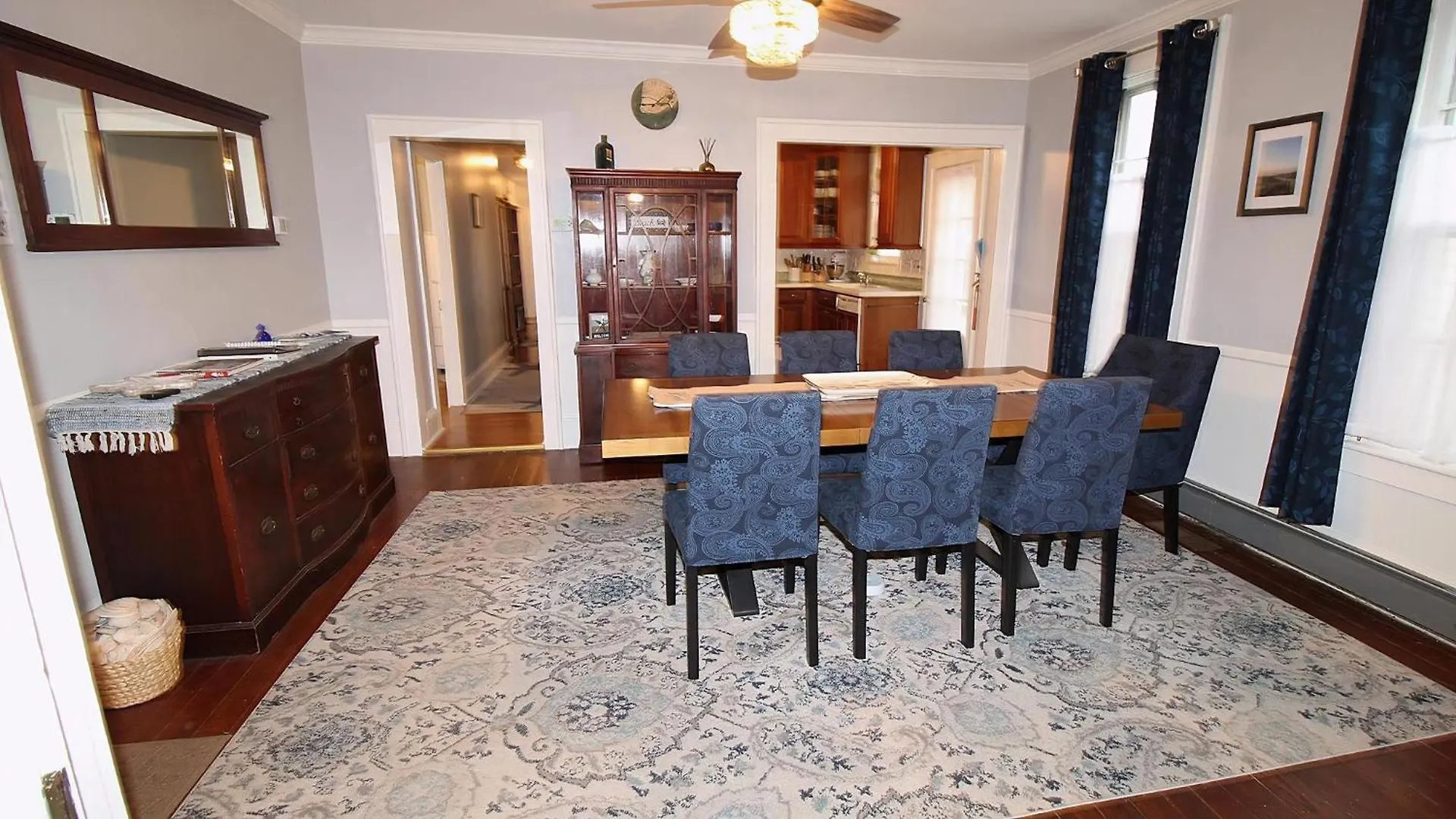 The Daisy Cottage- Whole House Holiday home Cape May