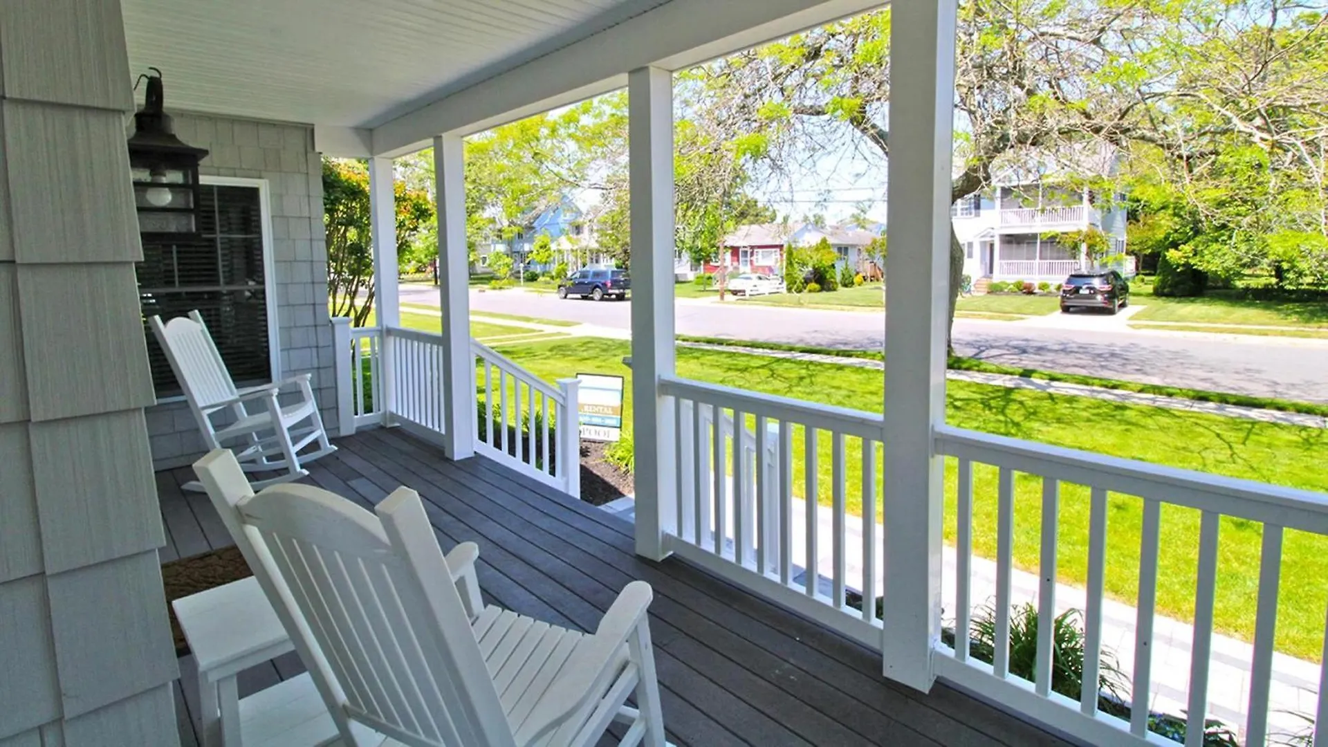 1036 Maryland Ave, * Cape May