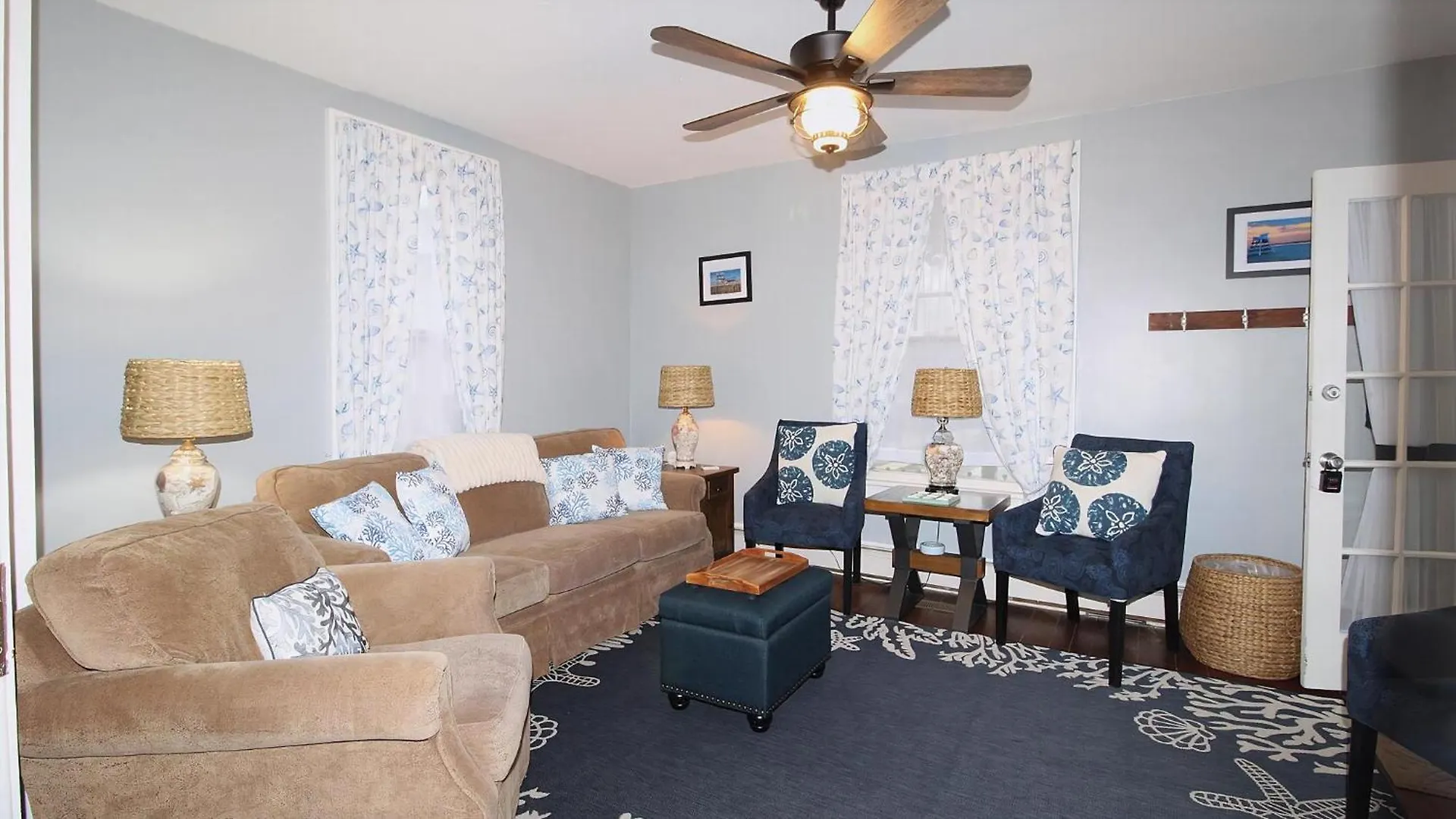 The Daisy Cottage- Whole House Holiday home *