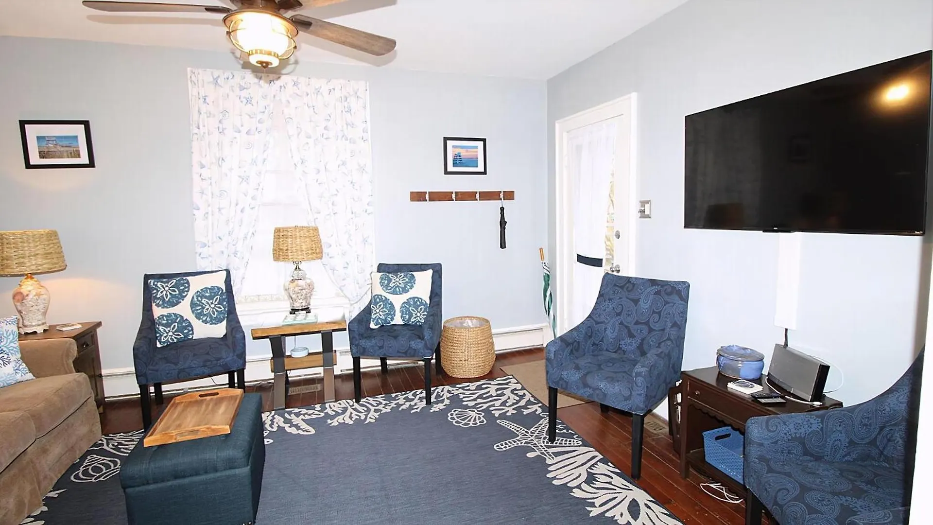 The Daisy Cottage- Whole House Holiday home *