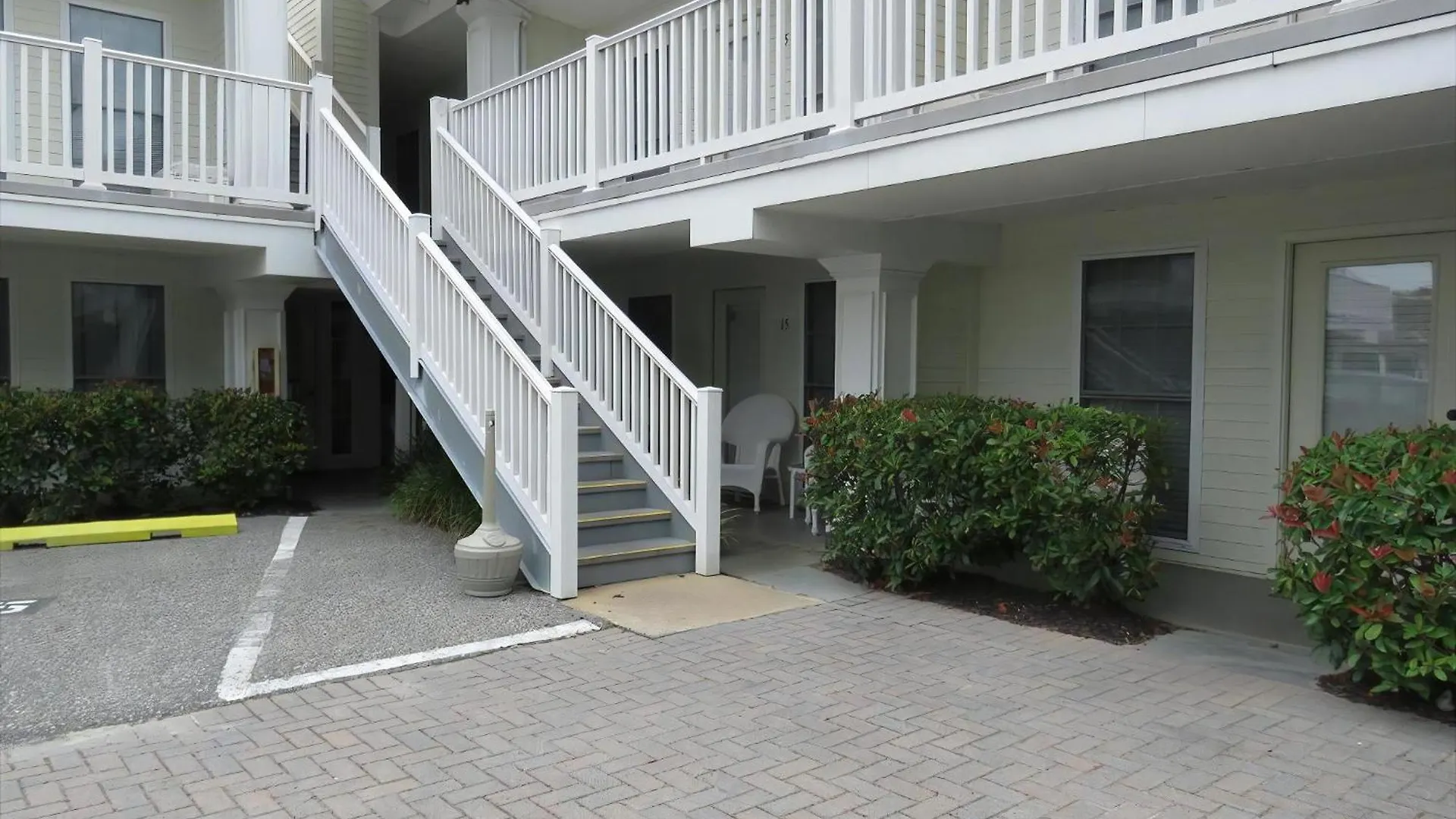 Apartment Driftwood 15 Cape May