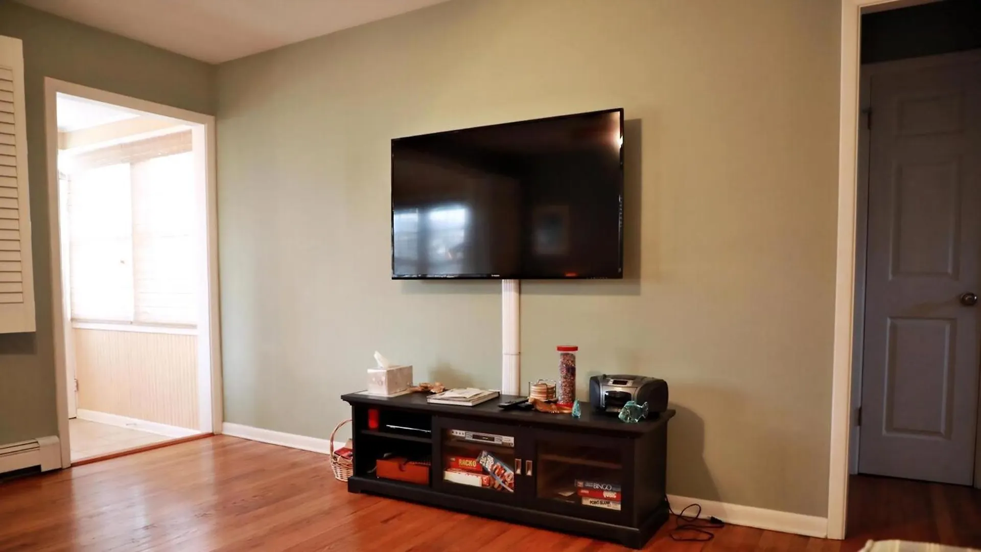 103 Broadway Holiday home