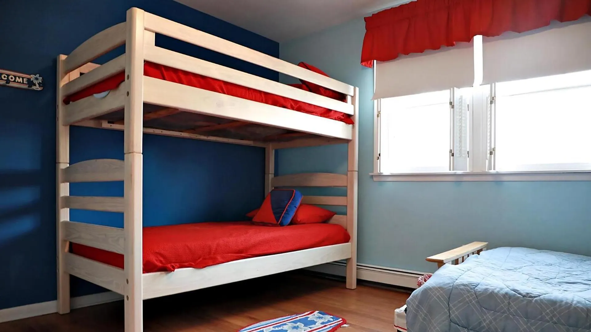 Holiday home 103 Broadway *