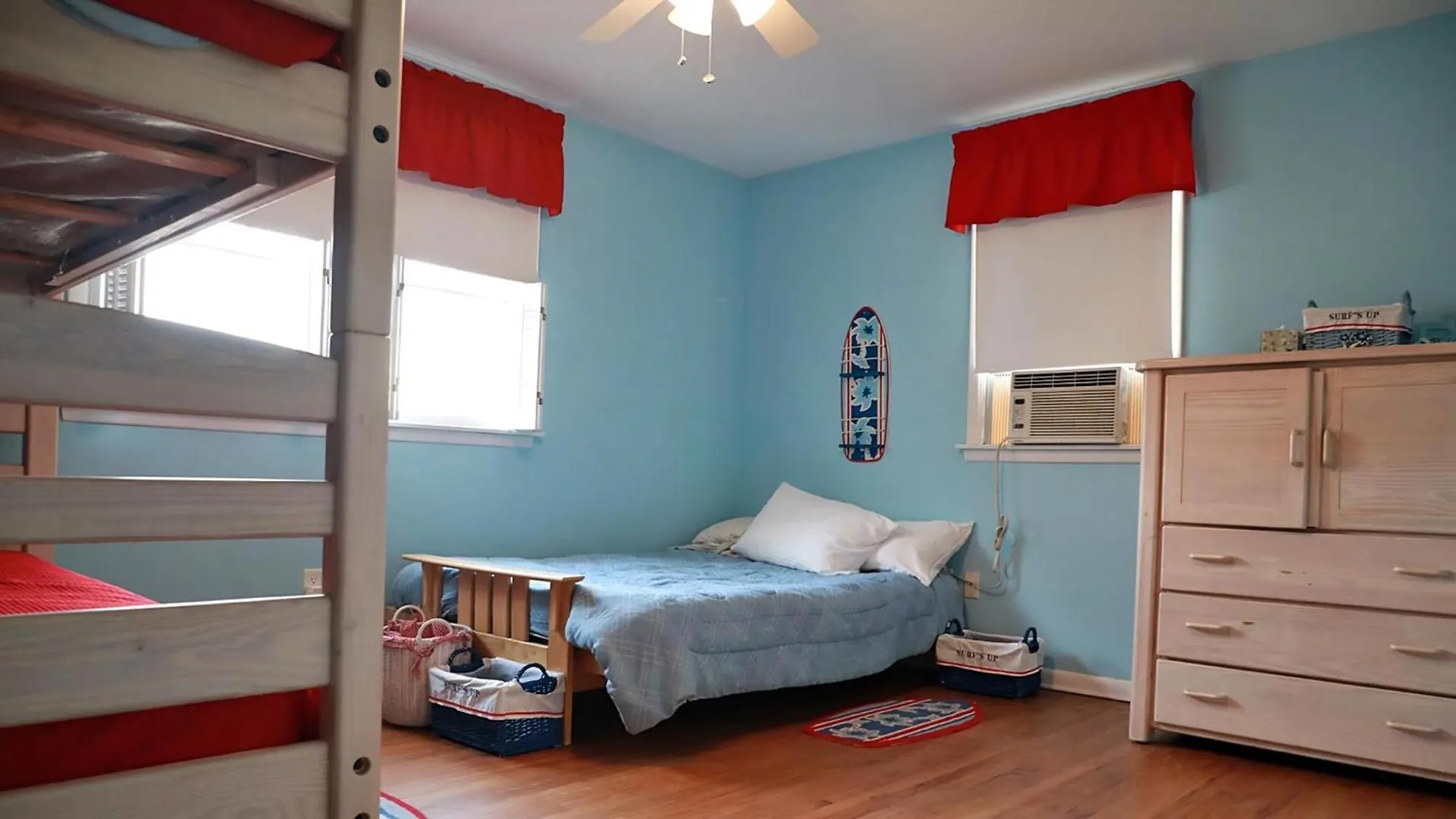 103 Broadway Holiday home Cape May