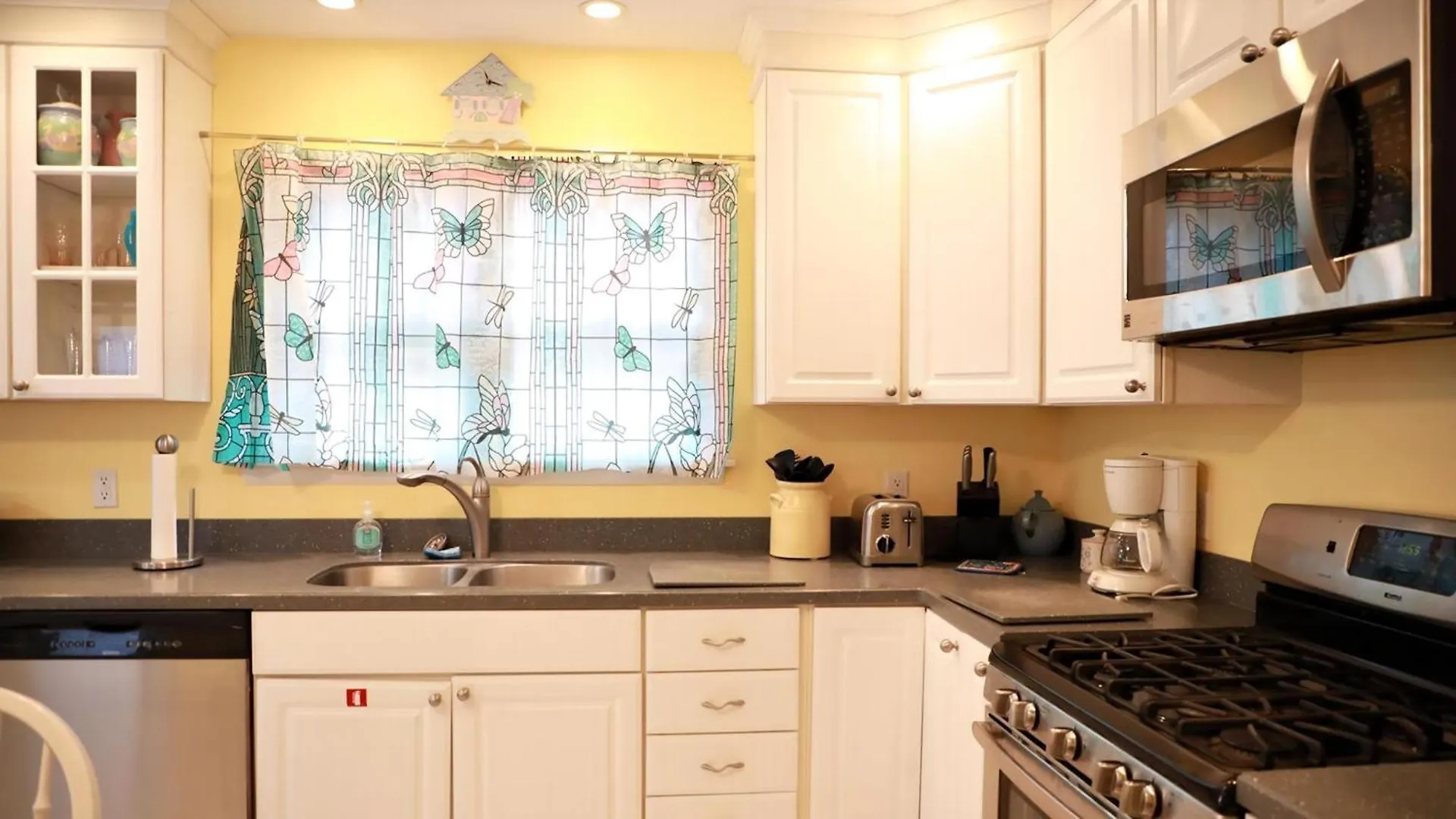 103 Broadway Holiday home