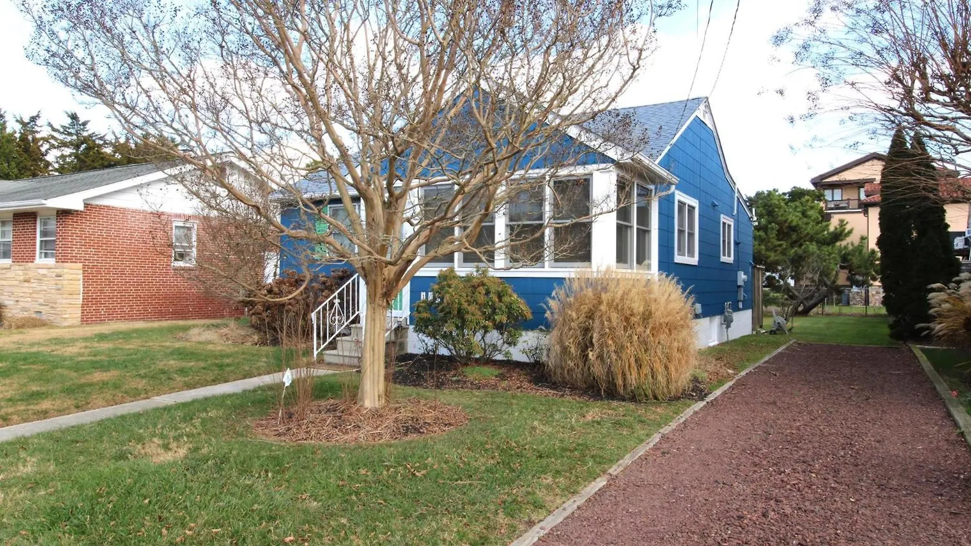 103 Broadway Holiday home Cape May