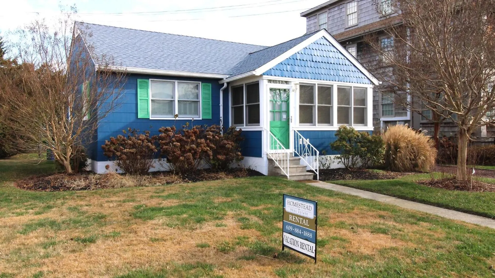 103 Broadway Cape May