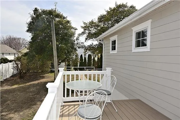 Congress Holiday home *