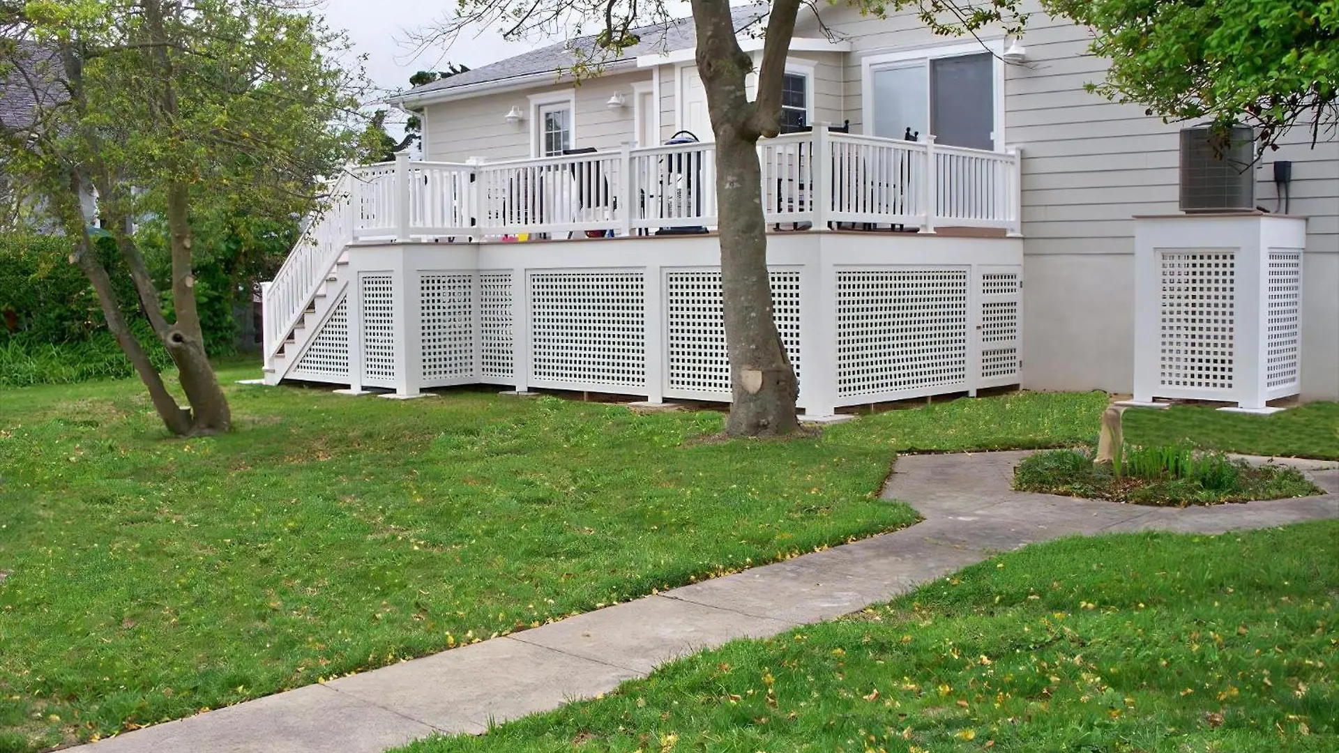 Congress Holiday home