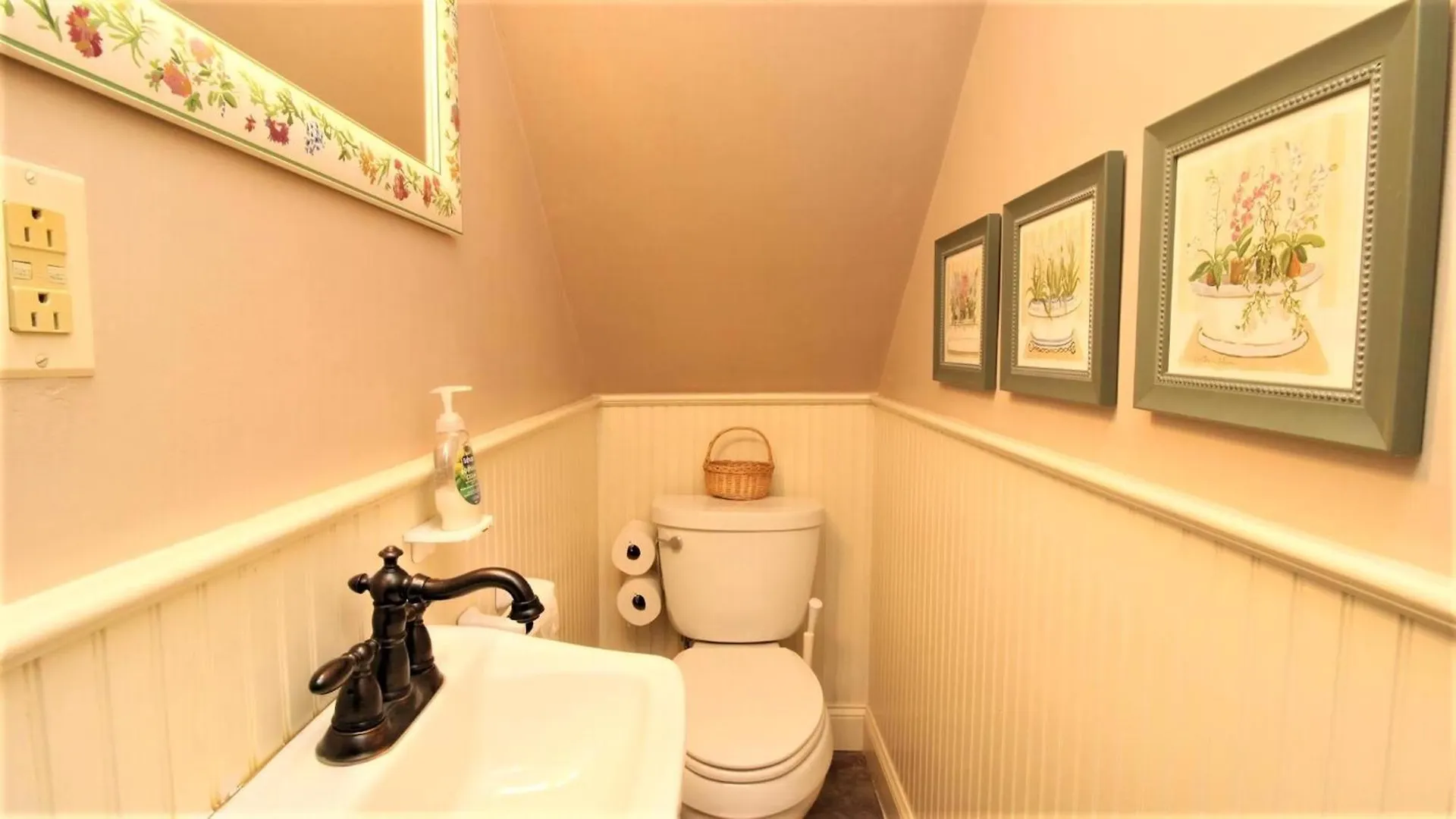 Apartment Heritage House 2