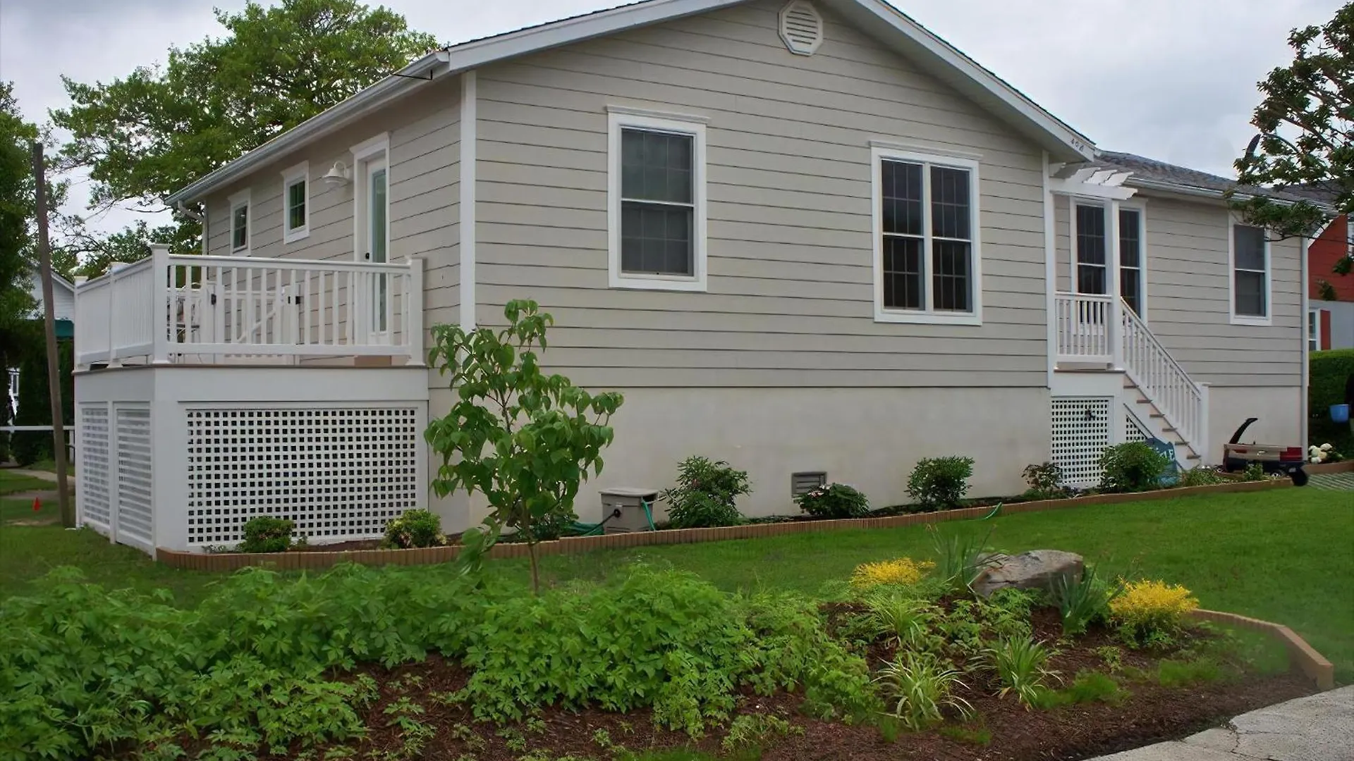 Congress Holiday home *