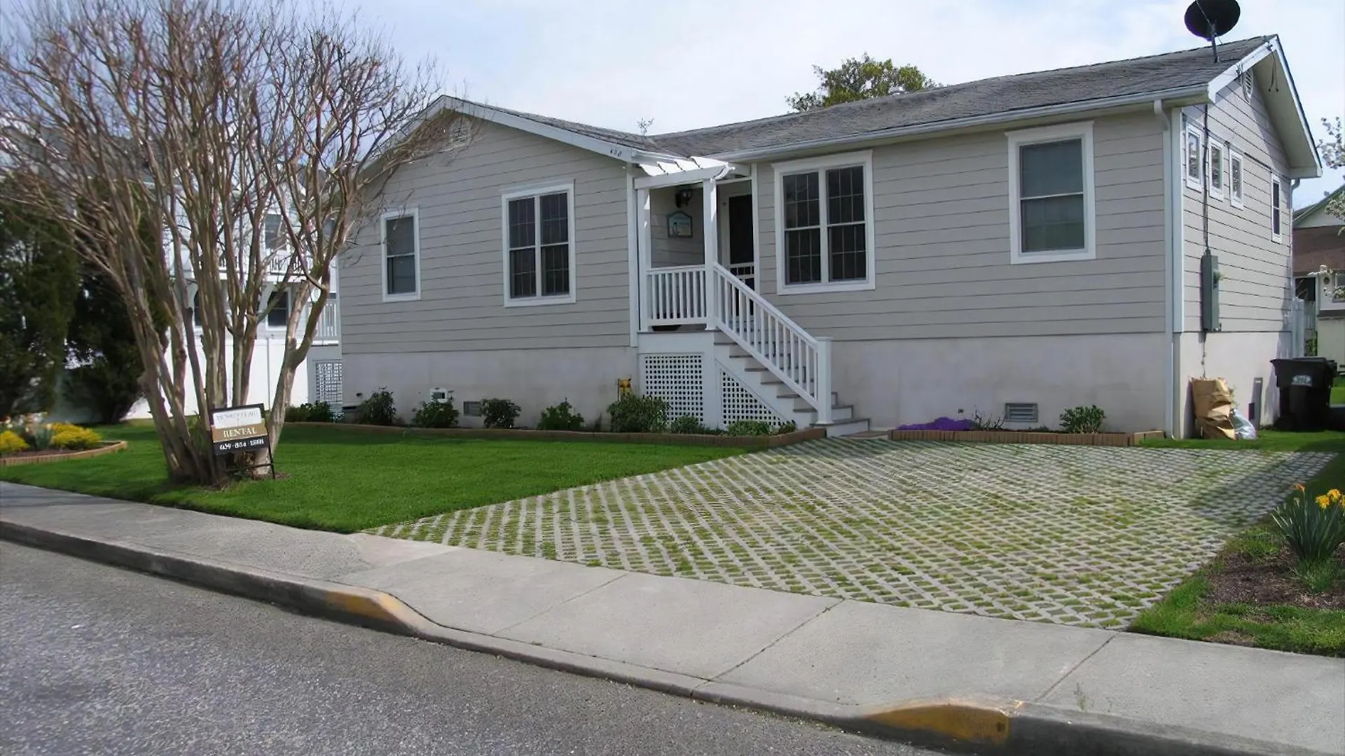 Congress Holiday home *