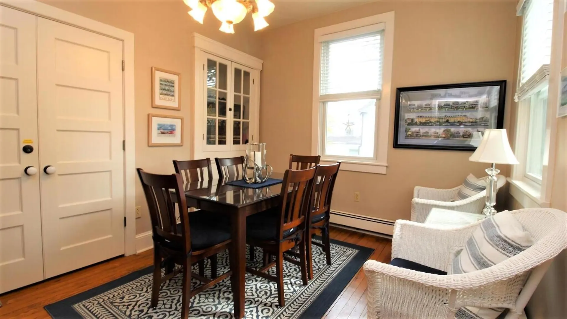 Heritage House 2 Apartment *