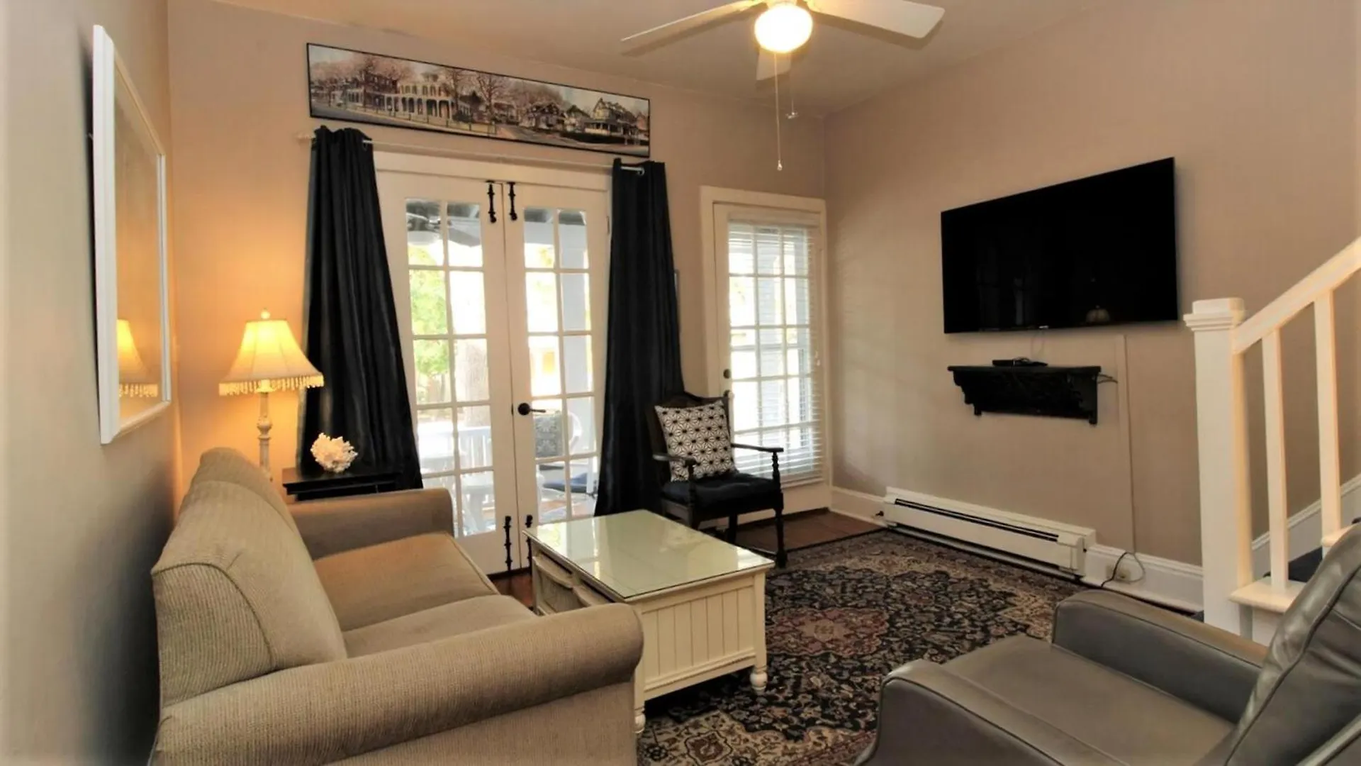 Apartment Heritage House 2 *