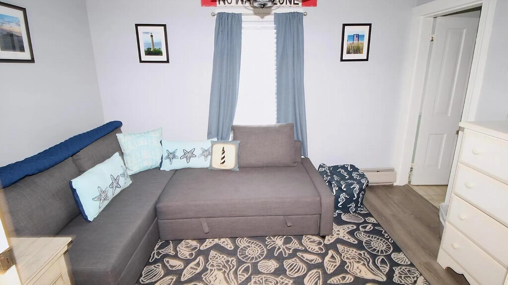 The Daisy Cottage- 2nd And 3rd Floor Unit * Cape May
