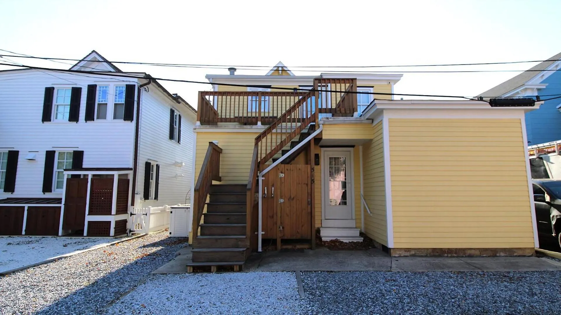 The Daisy Cottage- 2nd And 3rd Floor Unit Daire *
