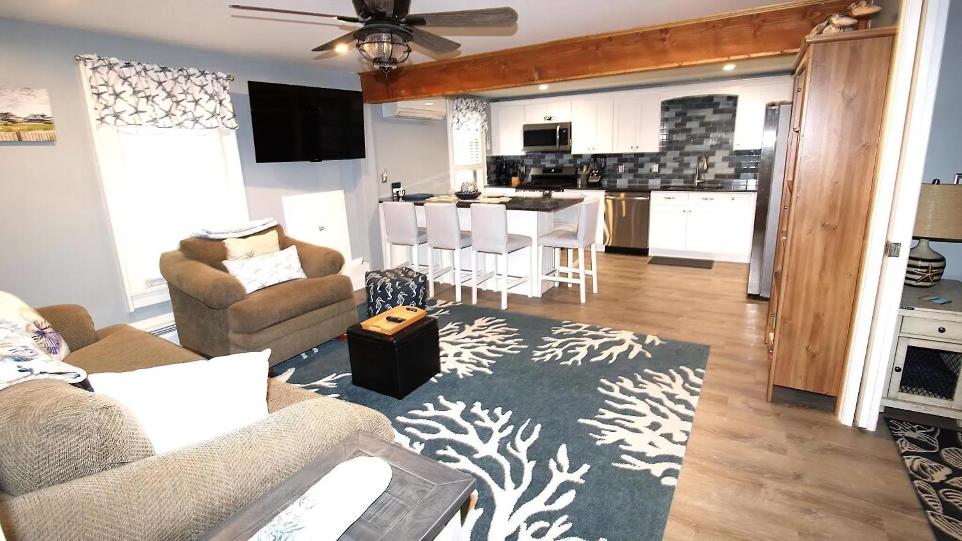 Daire The Daisy Cottage- 2nd And 3rd Floor Unit *