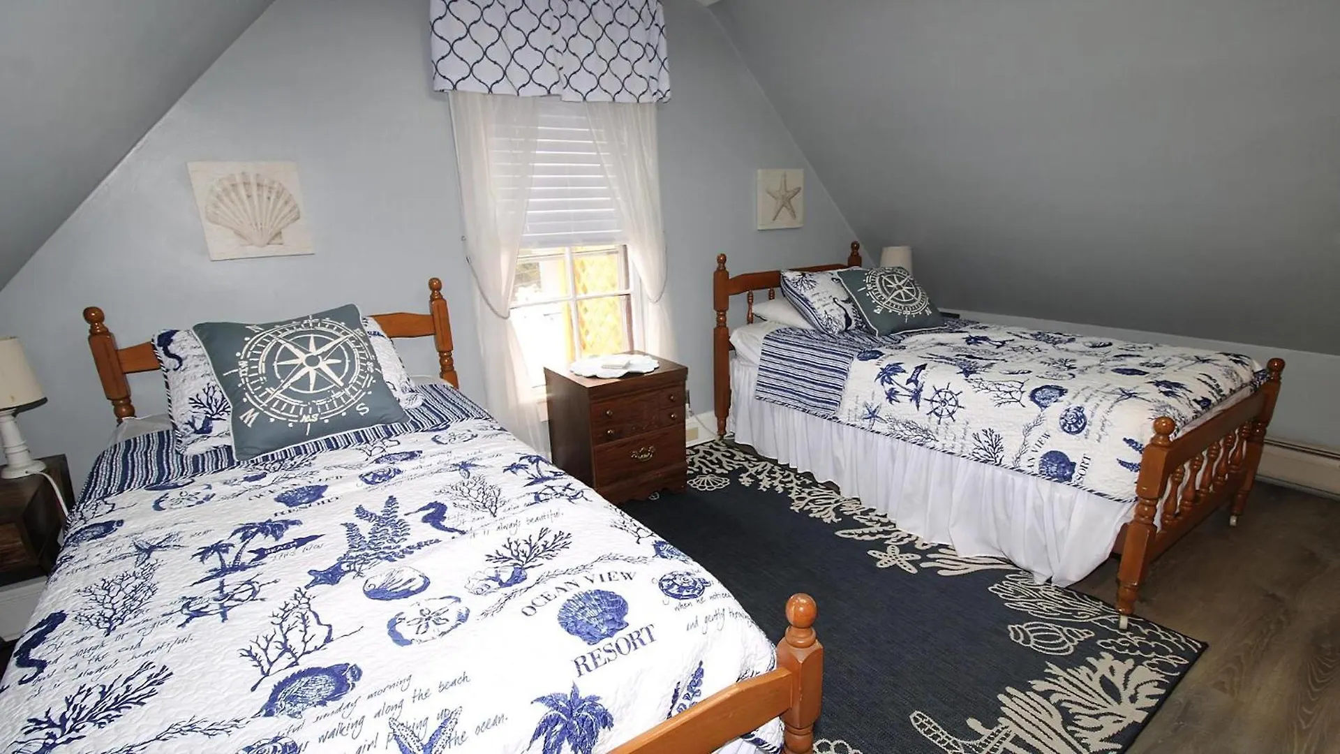 Daire The Daisy Cottage- 2nd And 3rd Floor Unit