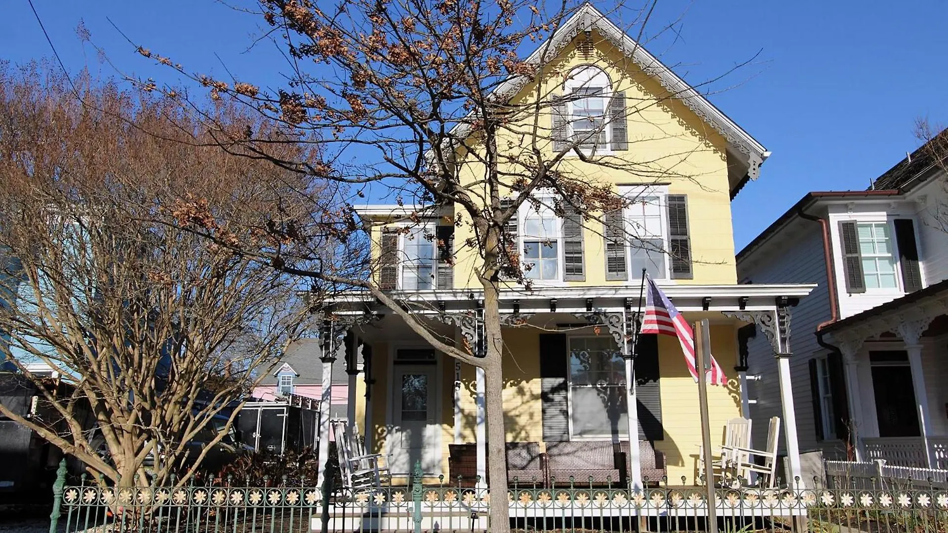 The Daisy Cottage- 2nd And 3rd Floor Unit Daire