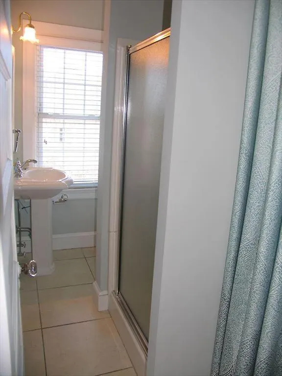 The Cape Diamond Holiday home Cape May