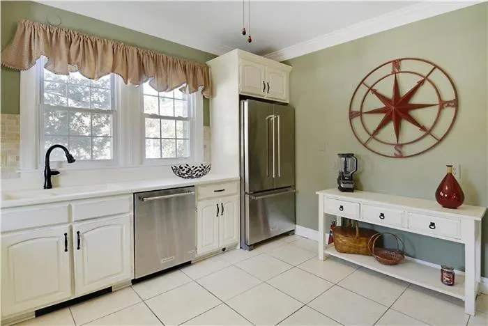 The Cape Diamond Holiday home Cape May
