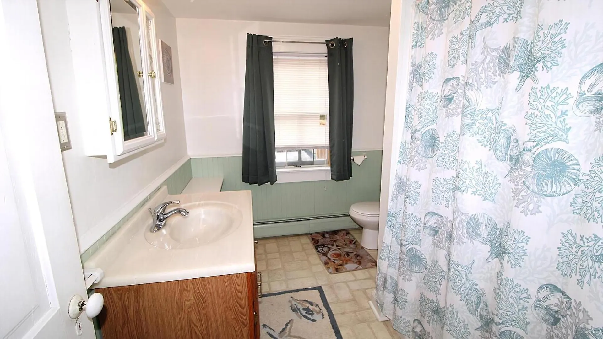 公寓 The Daisy Cottage- 1st Floor Unit *