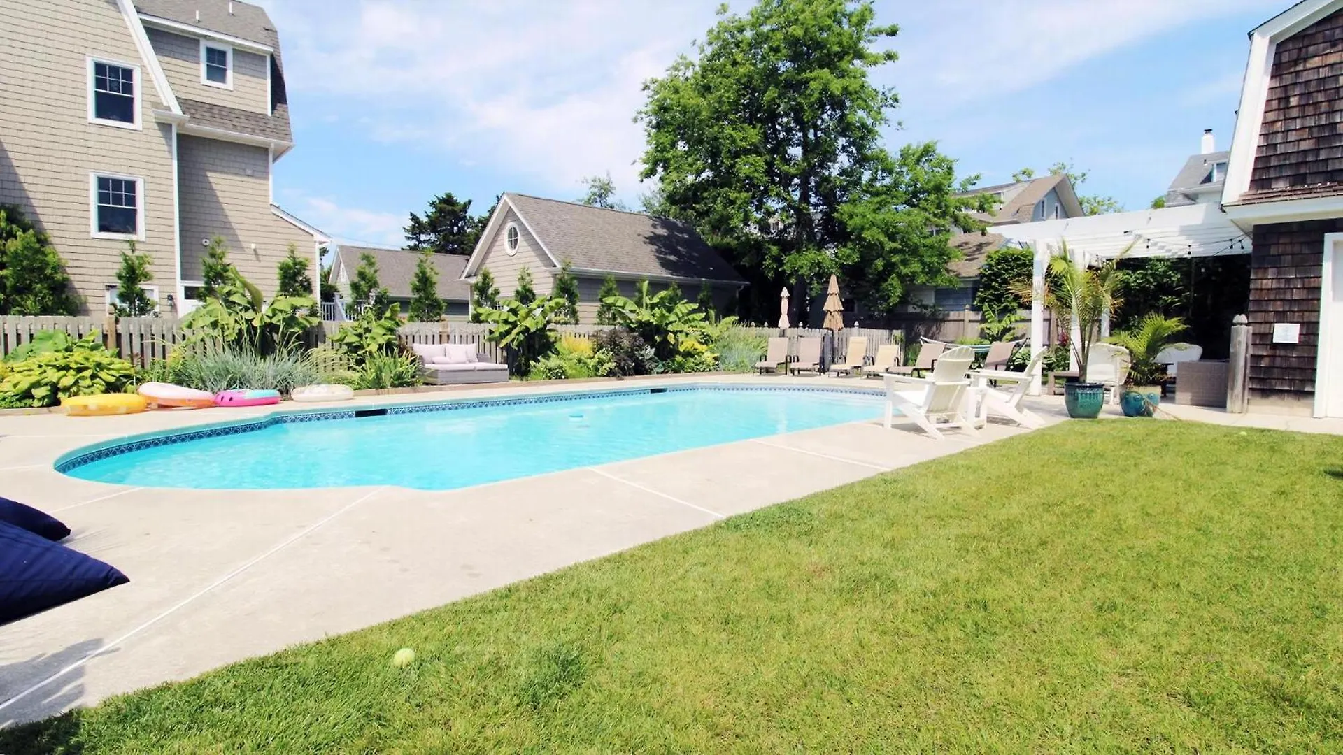 The Cape Diamond Holiday home *