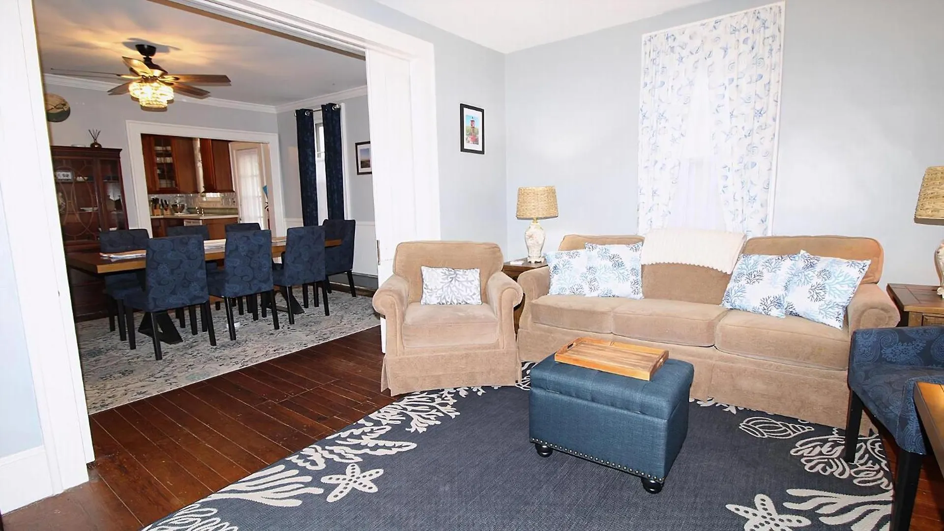 The Daisy Cottage- 1st Floor Unit * 开普梅