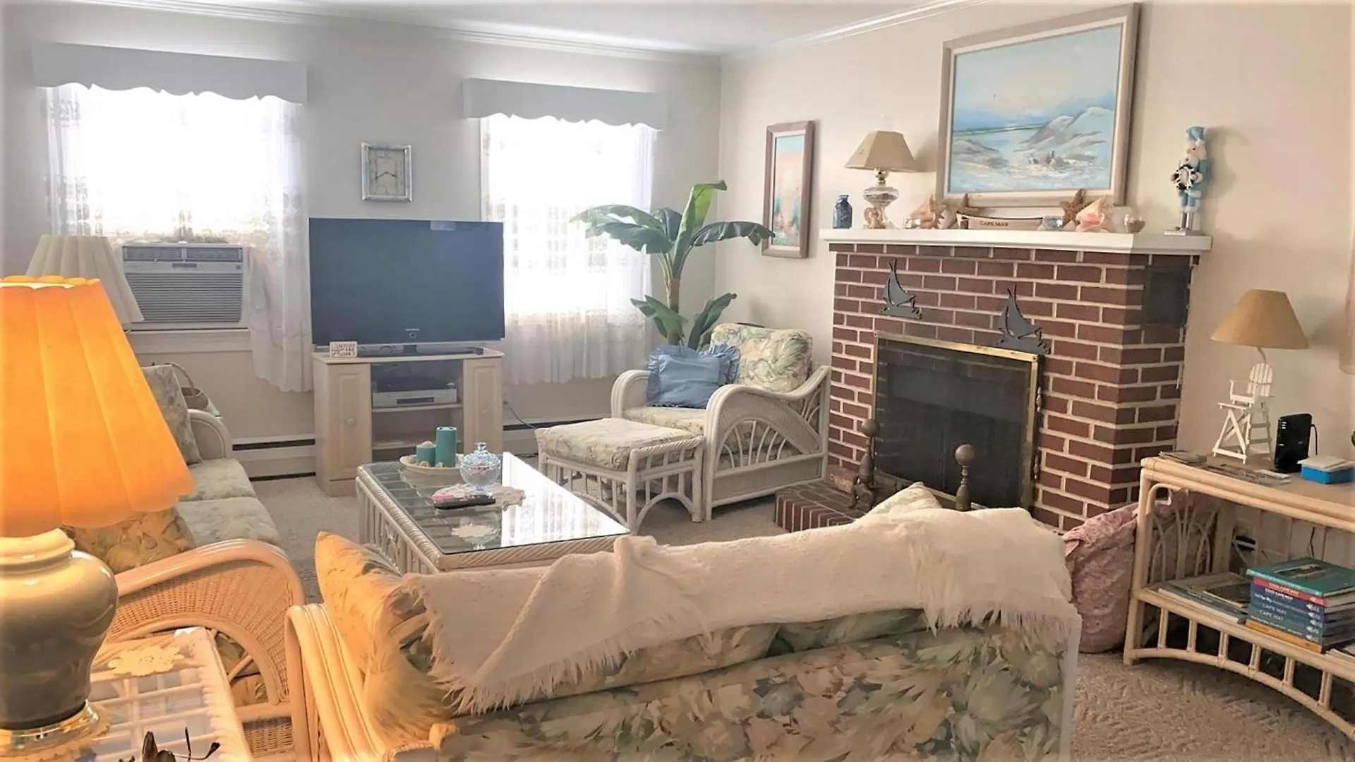 Rulons Cape Diamond, 1st Apartment *