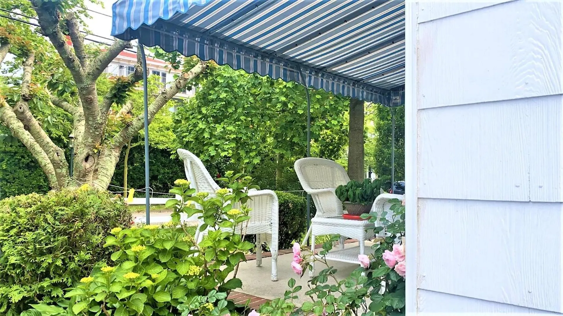 Apartment Rulons Cape Diamond, 1st Cape May