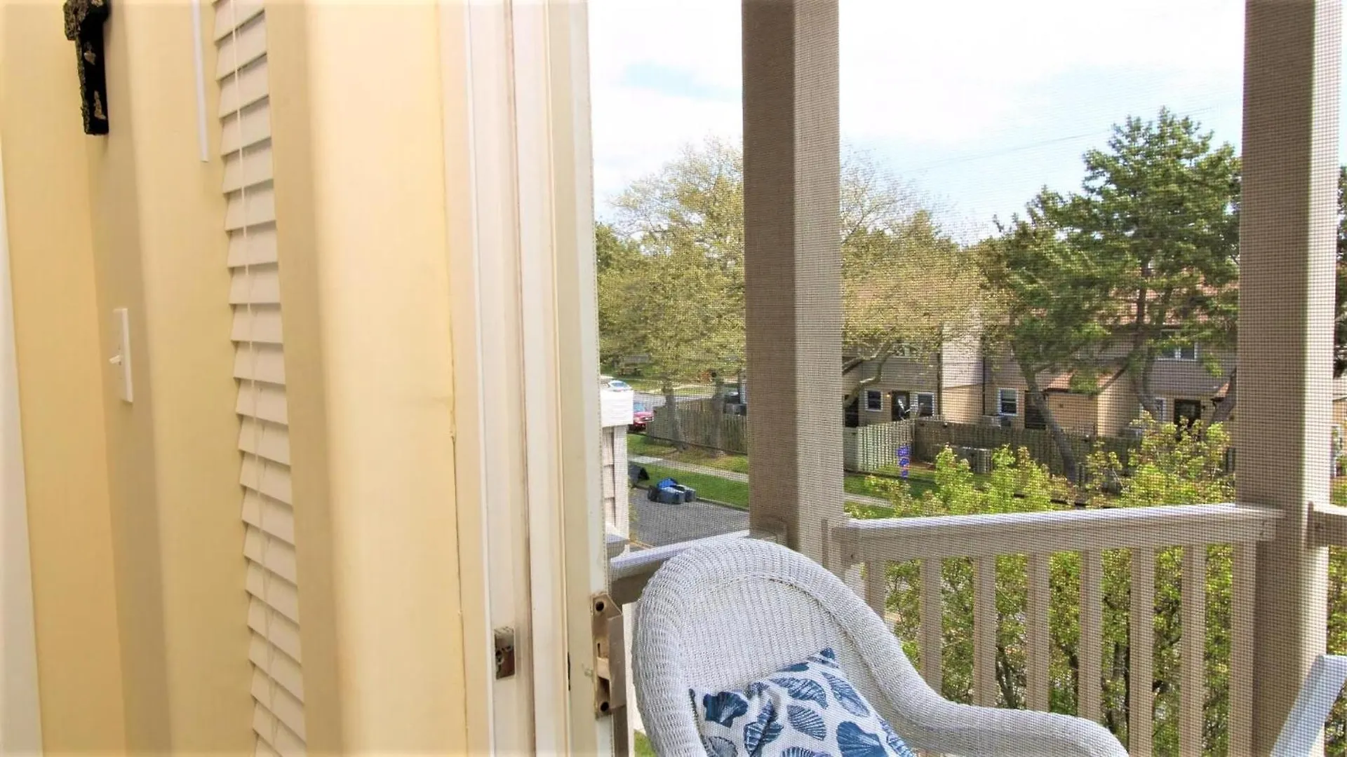 1005 Pittsburgh Unit 109 Apartment Cape May