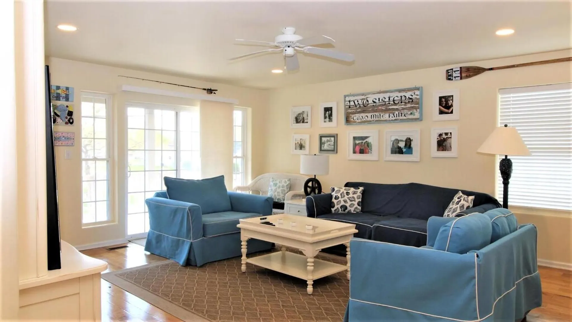 Apartment 1005 Pittsburgh Unit 109 Cape May