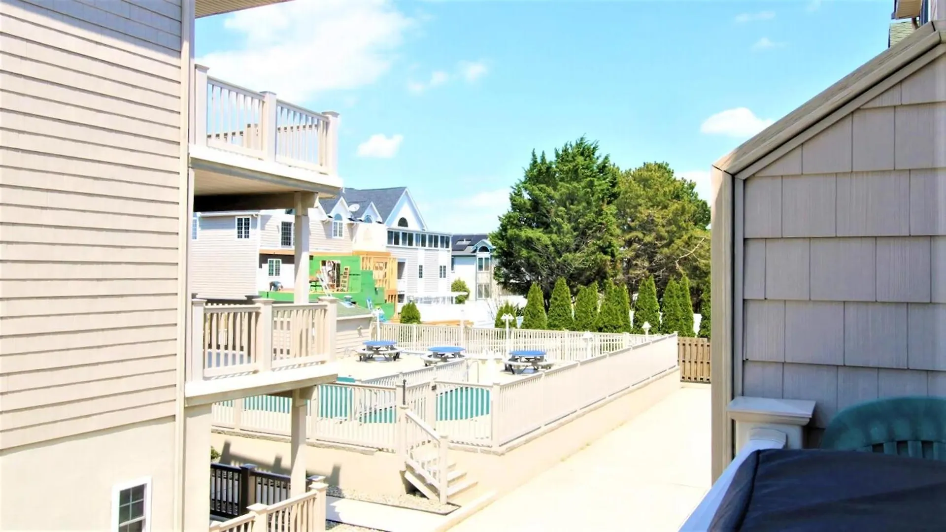 1005 Pittsburgh Unit 109 Cape May