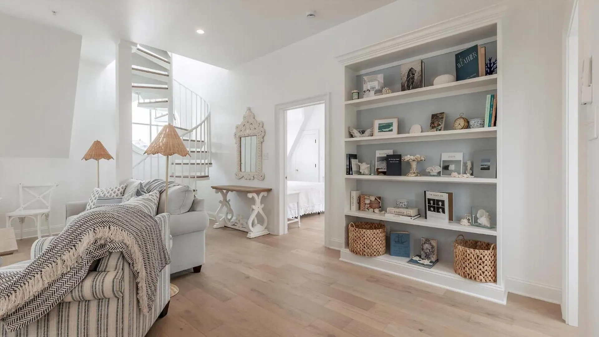 The Ocean Loft At Kings * Cape May