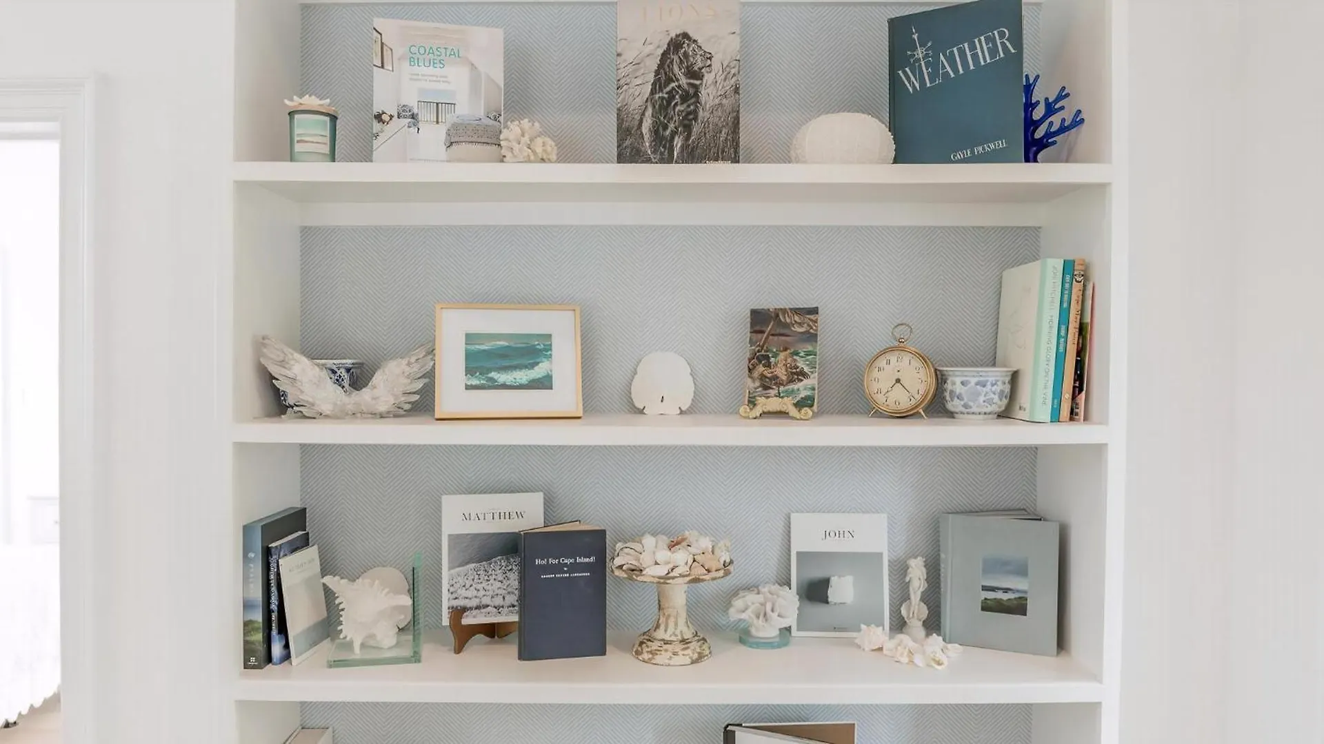 The Ocean Loft At Kings Cape May
