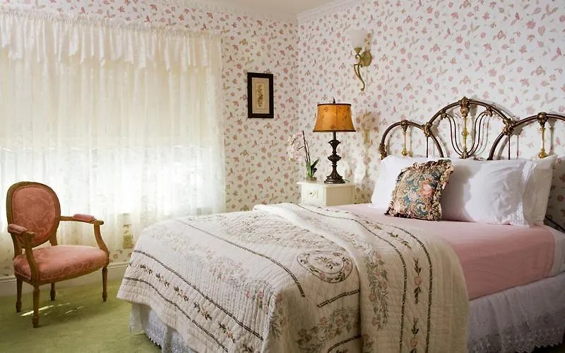 Wilbraham Mansion 4* Cape May