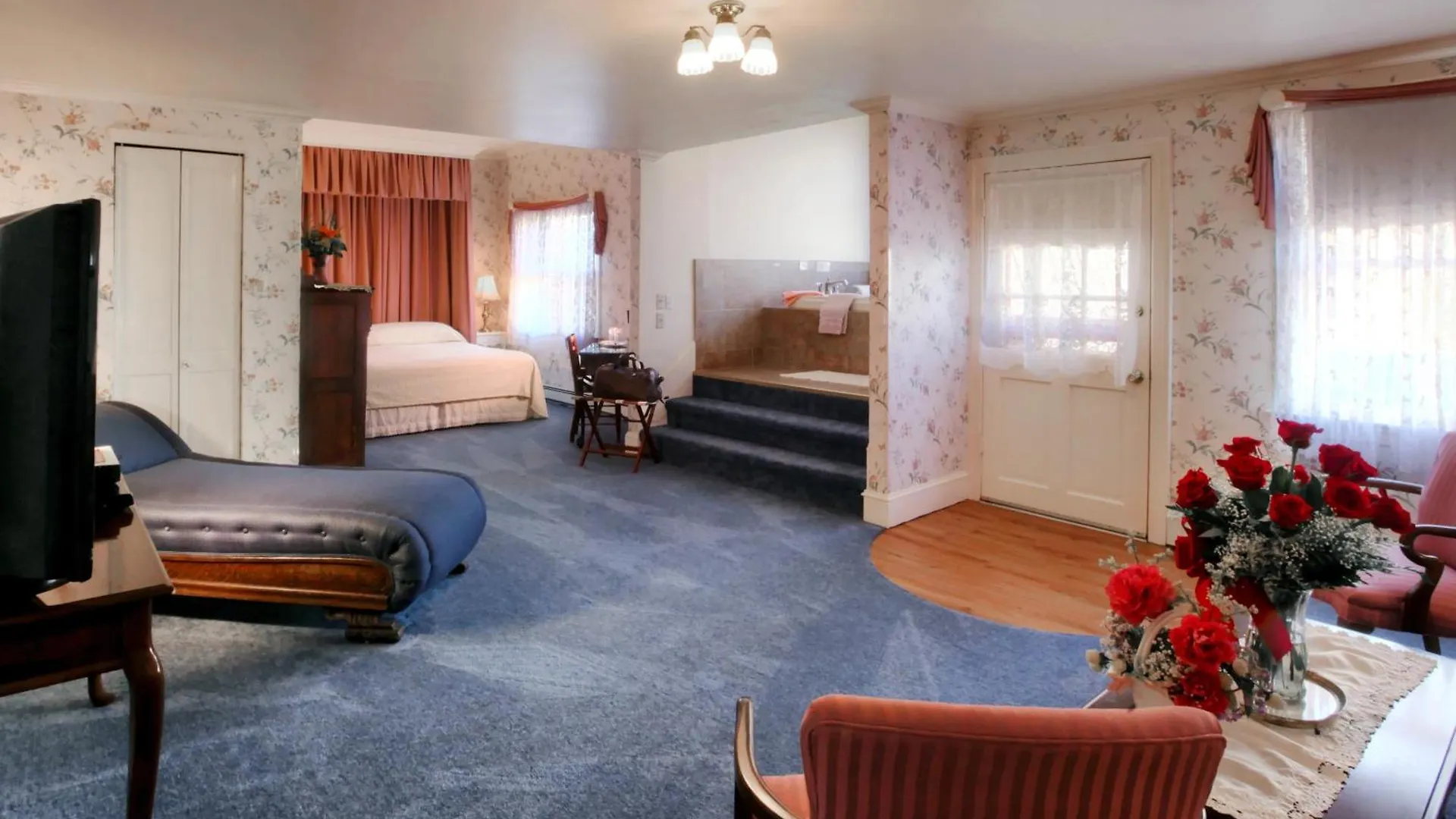 Wilbraham Mansion Hotel Cape May