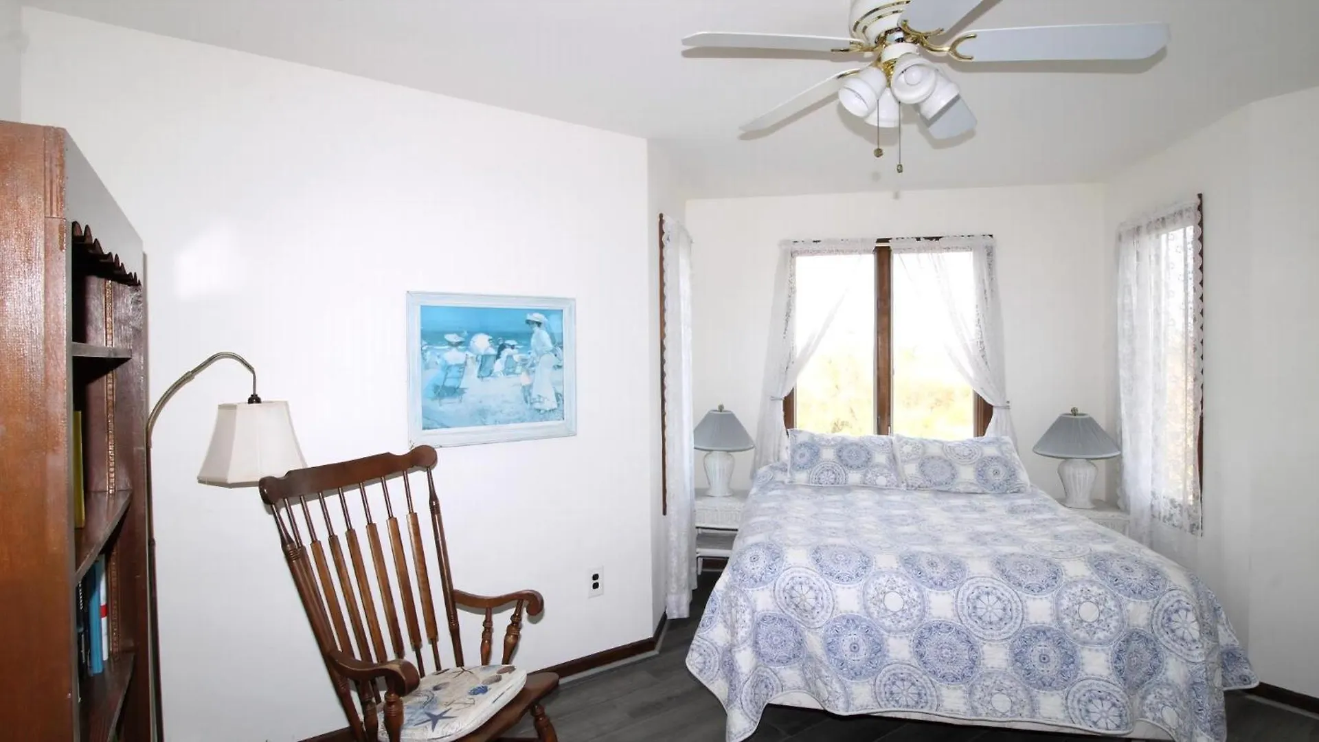 Holiday home 1710 Maryland Avenue *