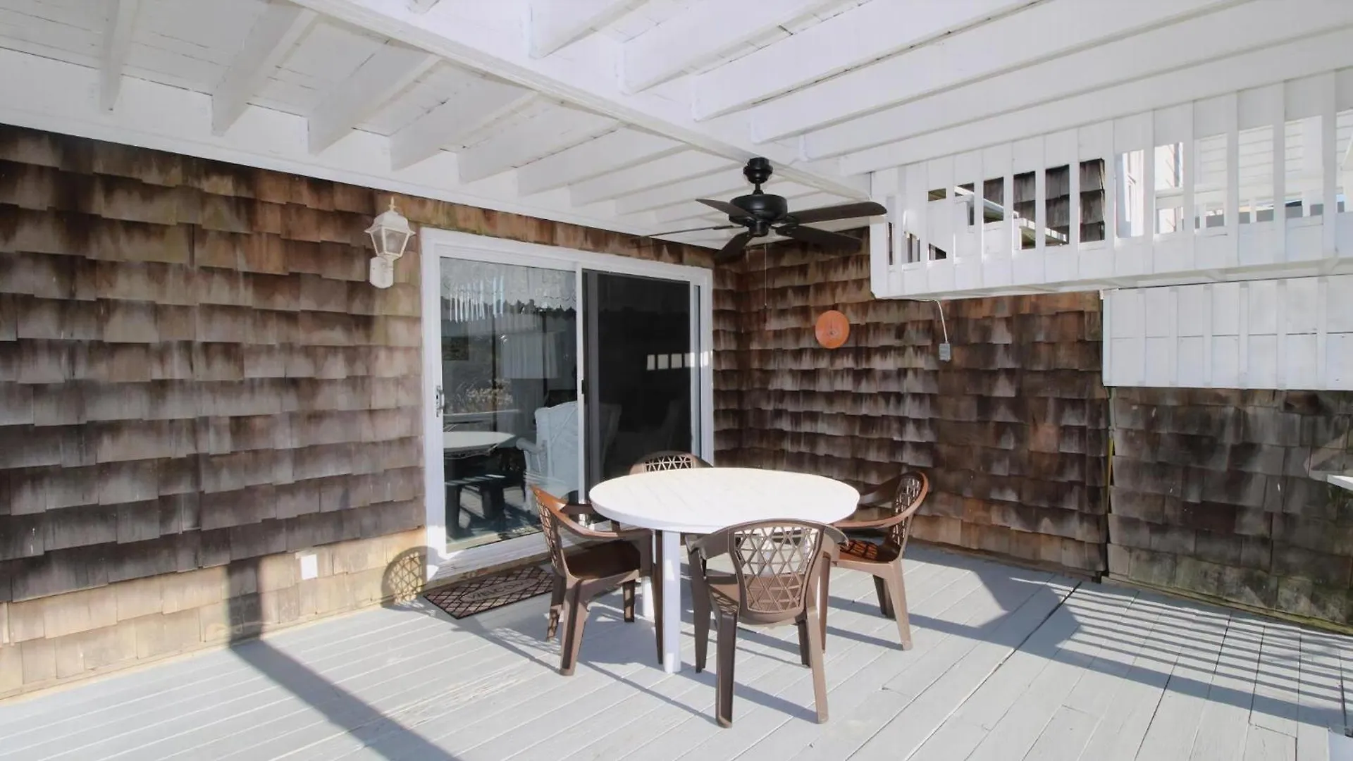 1710 Maryland Avenue Holiday home Cape May