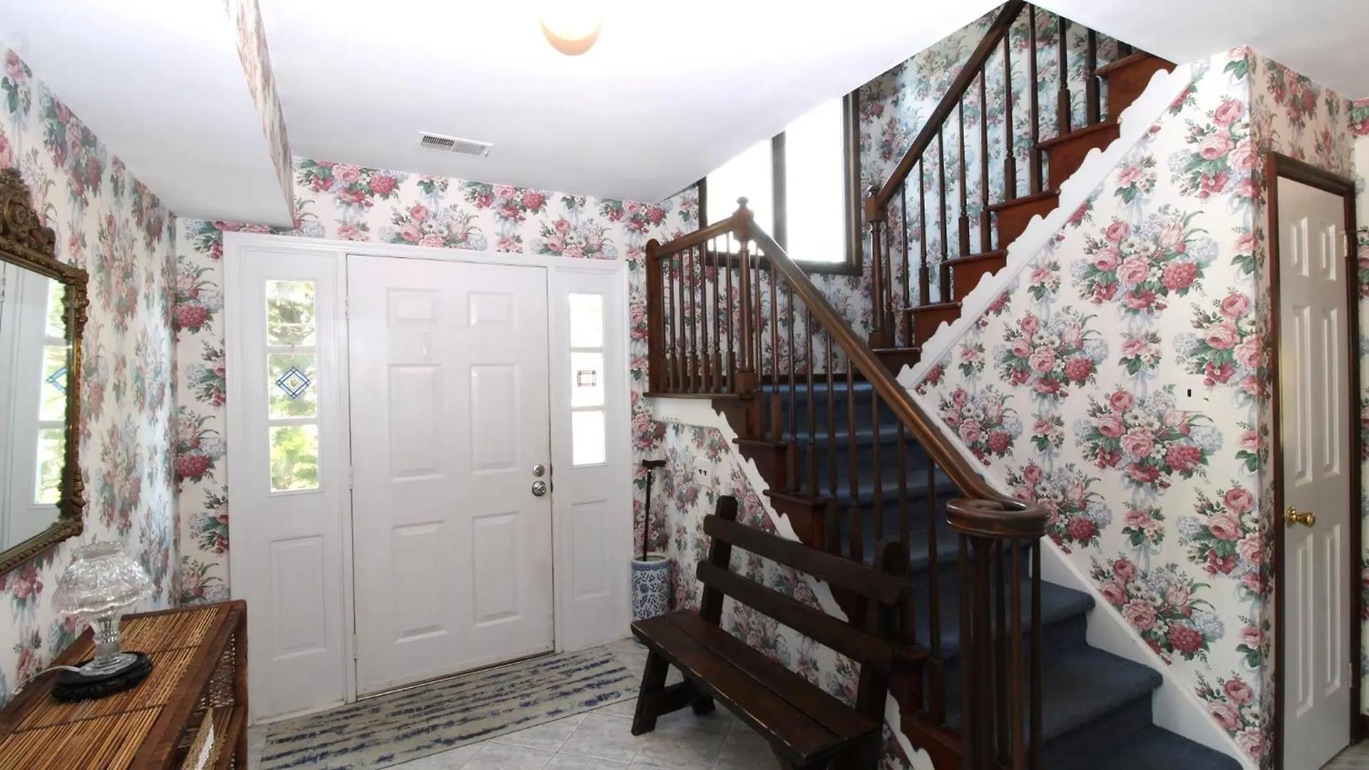 1710 Maryland Avenue * Cape May