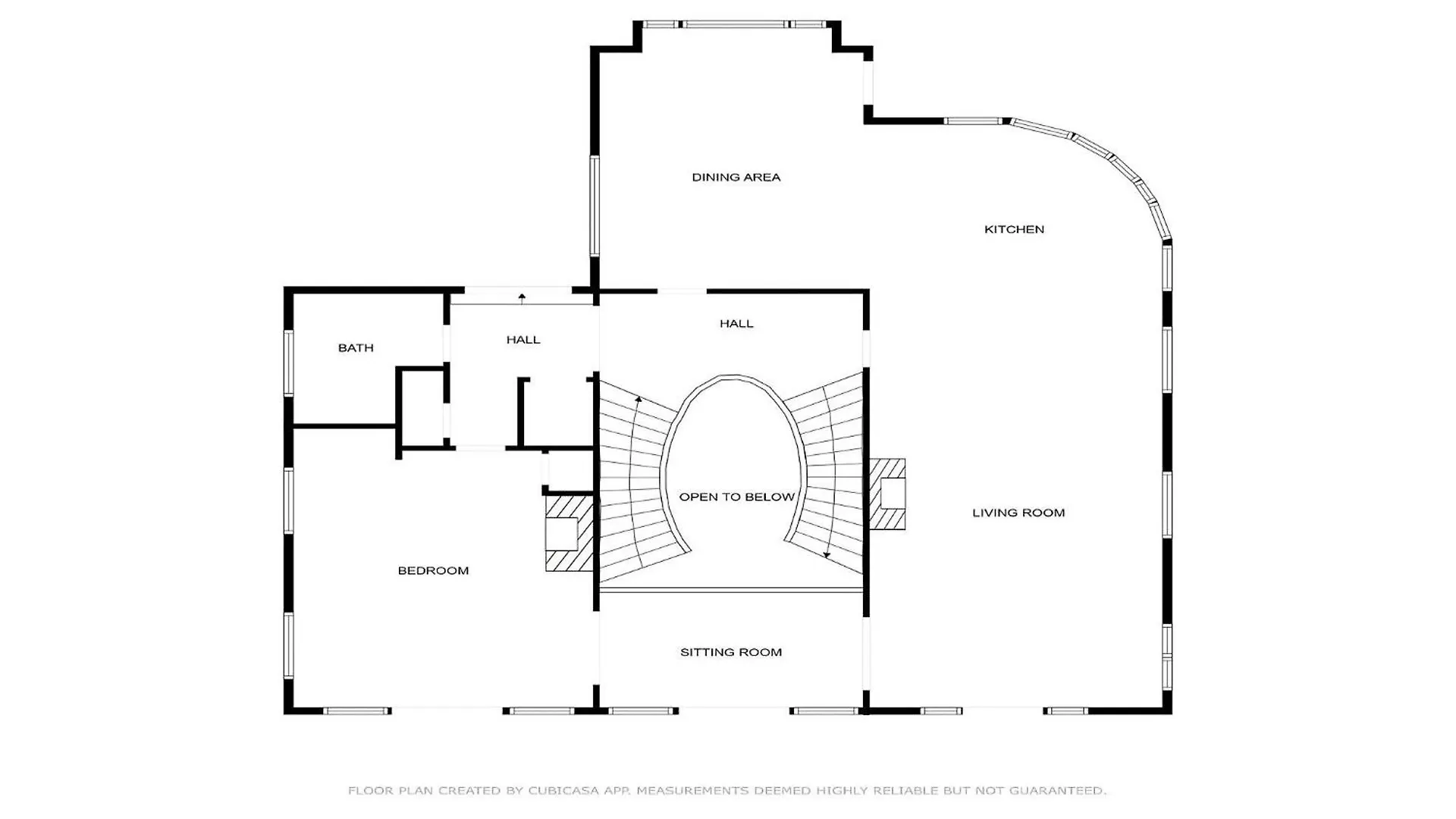 Holiday home 1217 -villa Antinori