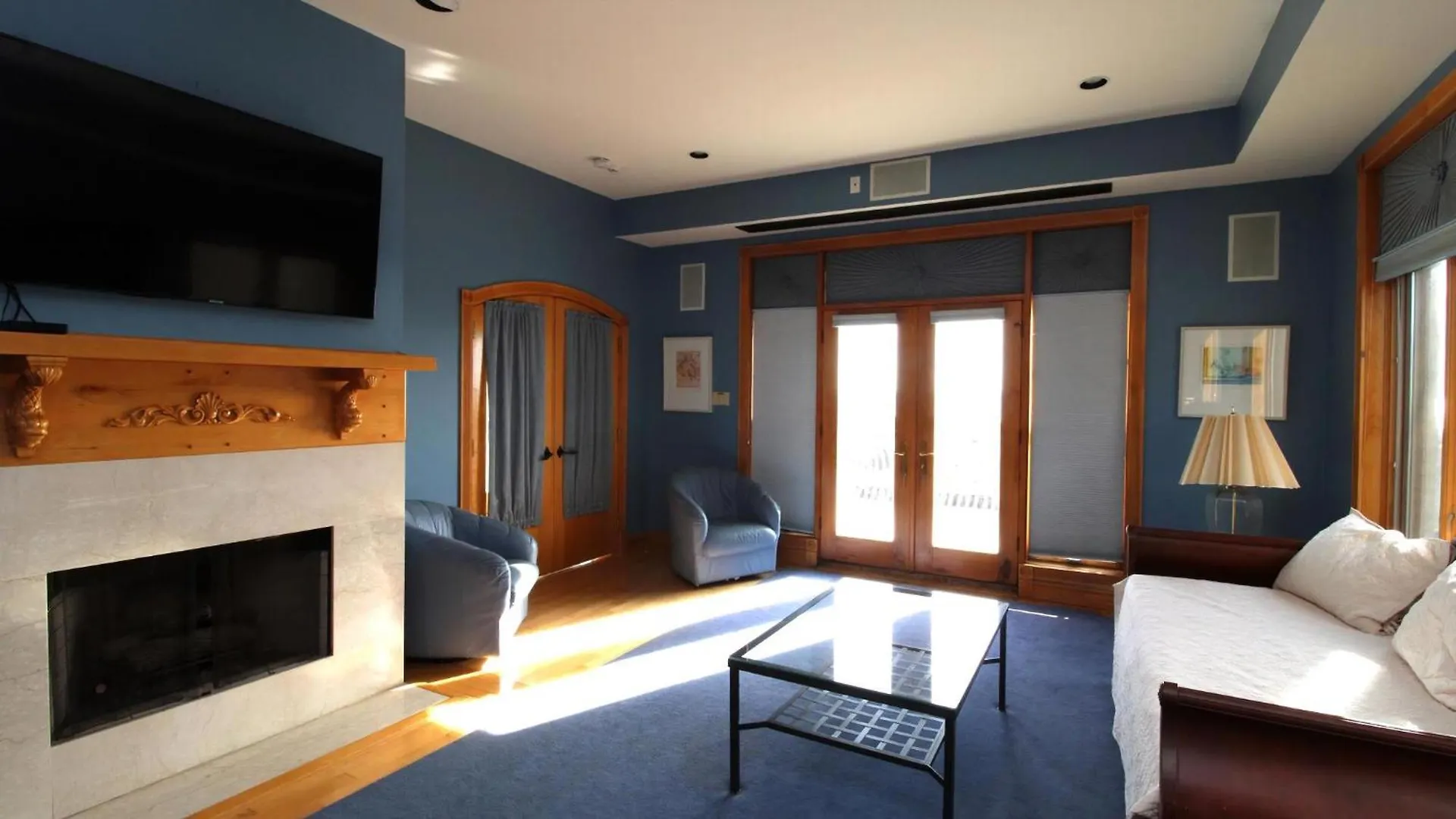 1217 -villa Antinori Cape May
