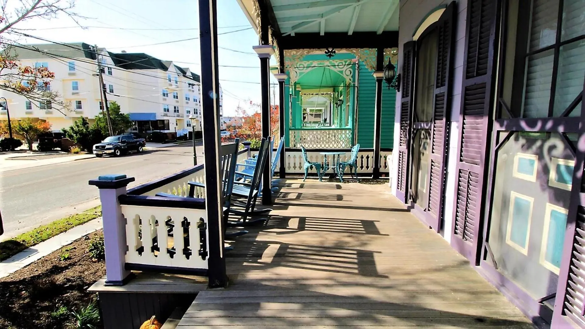 Apartment 817 Stockton Avenue, 1 Cape May