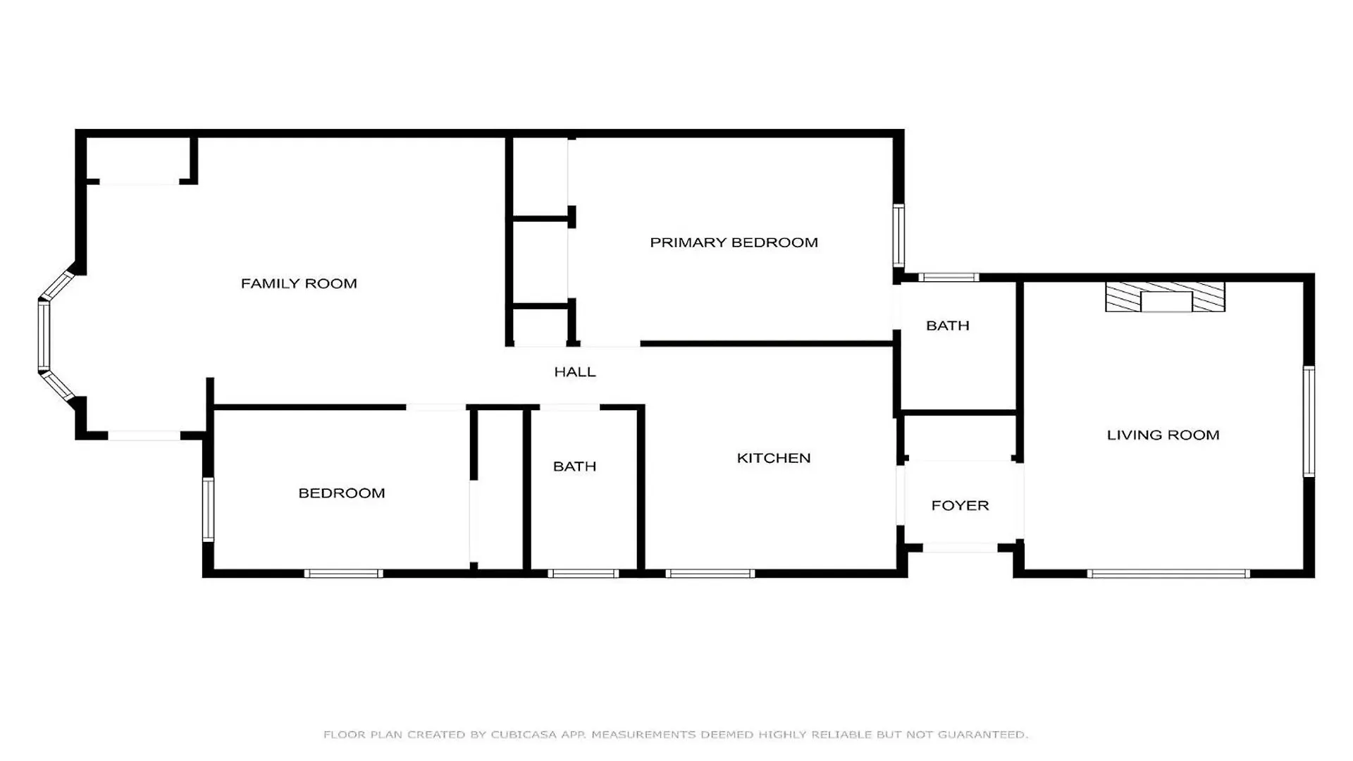 Captains Quarters Holiday home *