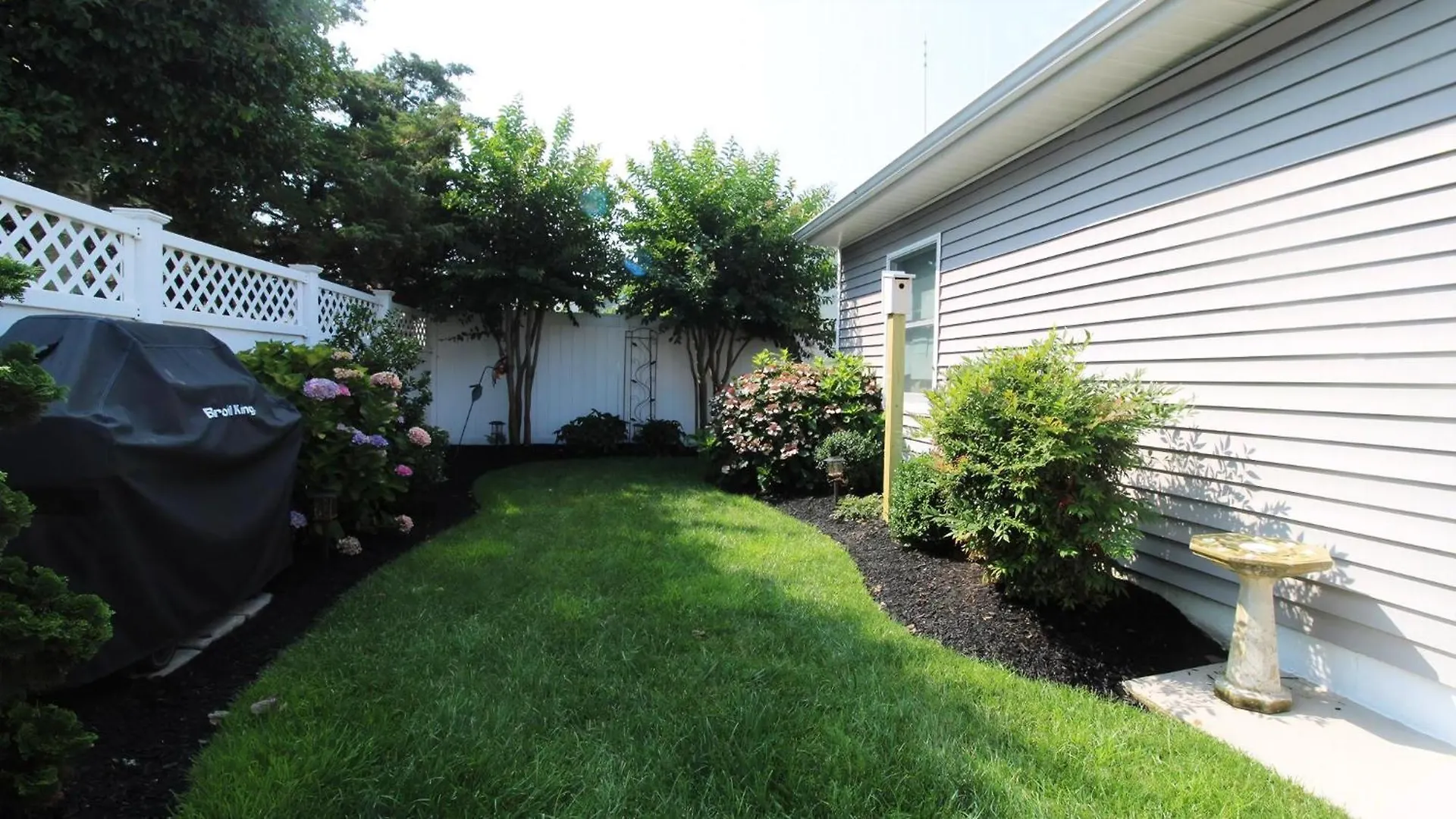 Holiday home Captains Quarters Cape May