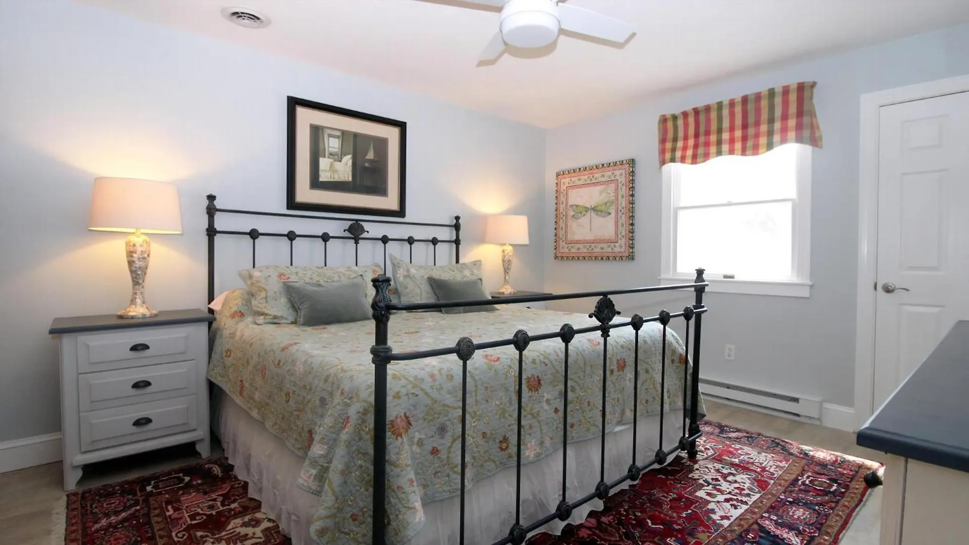 Captains Quarters Holiday home Cape May
