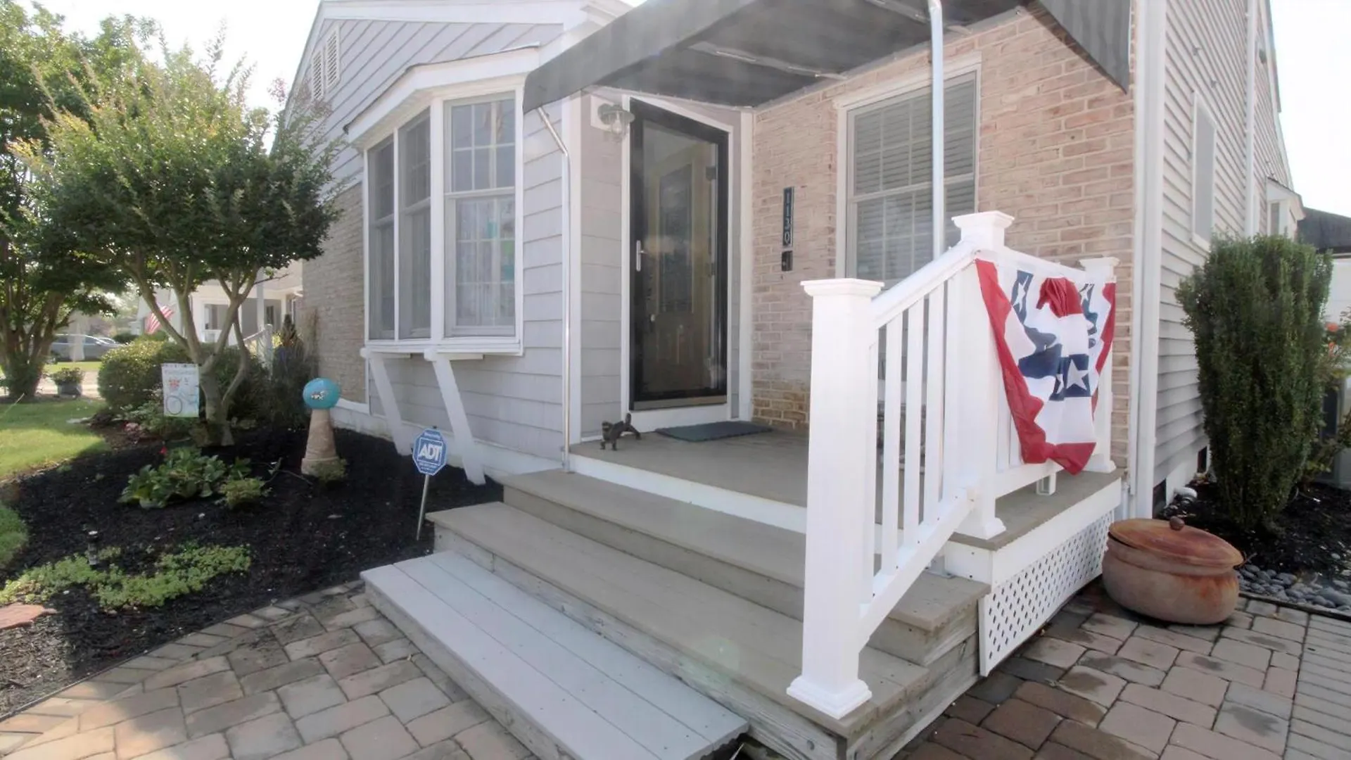 Holiday home Captains Quarters Cape May
