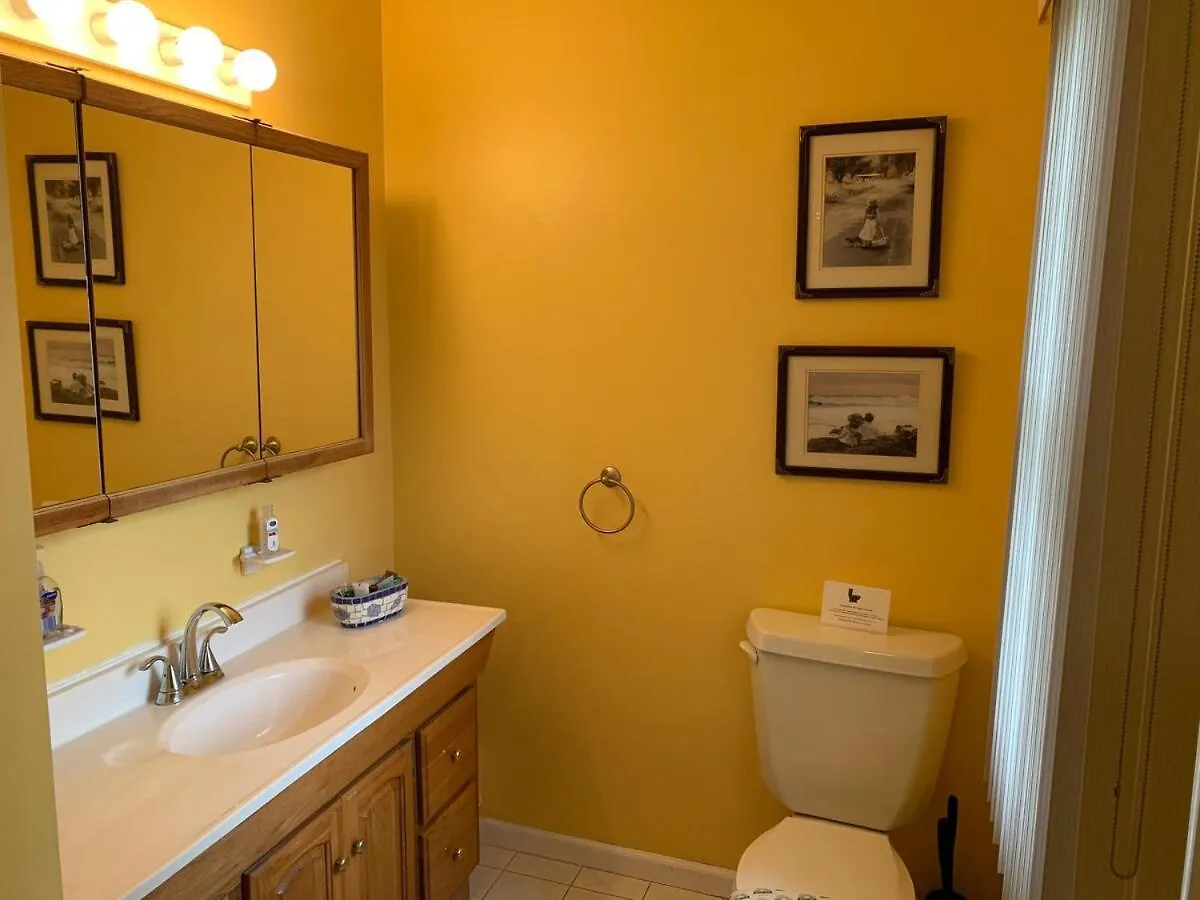 Holiday home Energize On Cape Island *